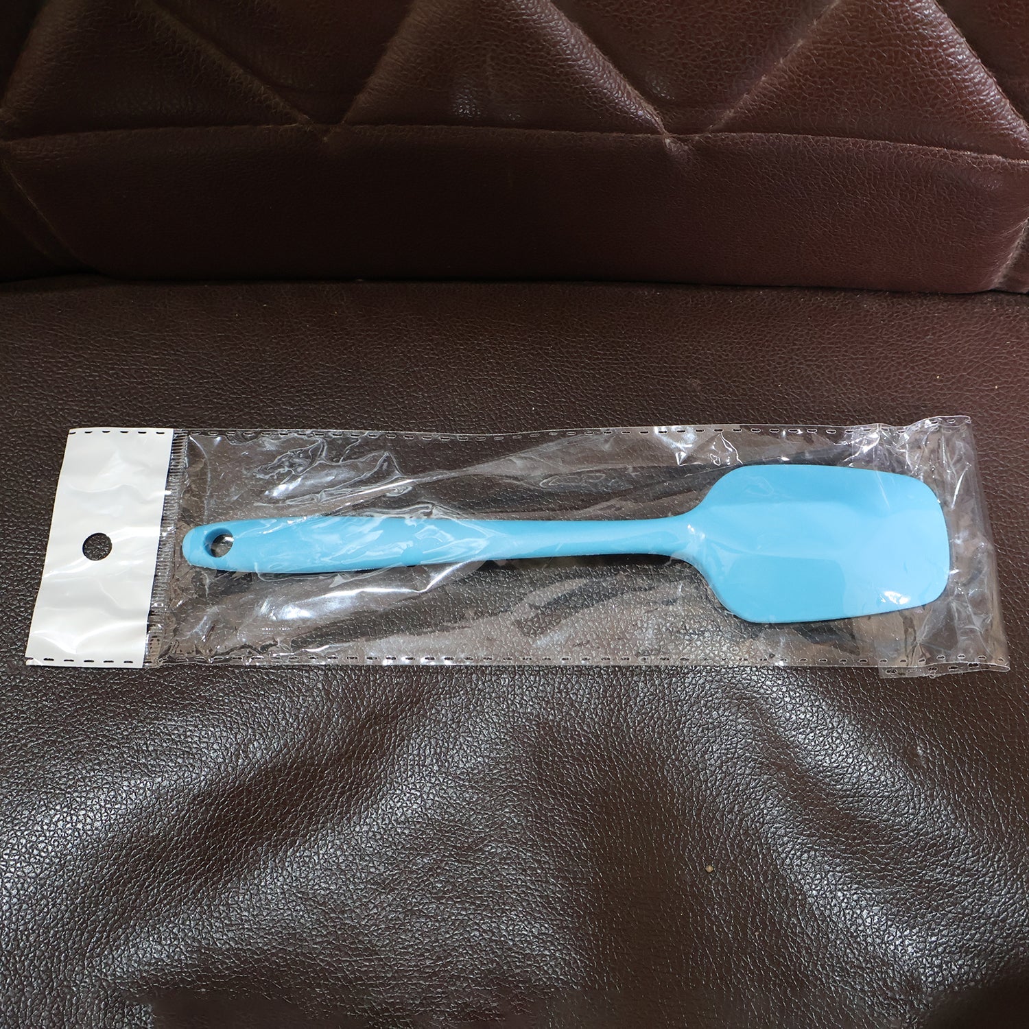 Silicone Spatula for Baking & Cooking (1 Pc) - Image 2