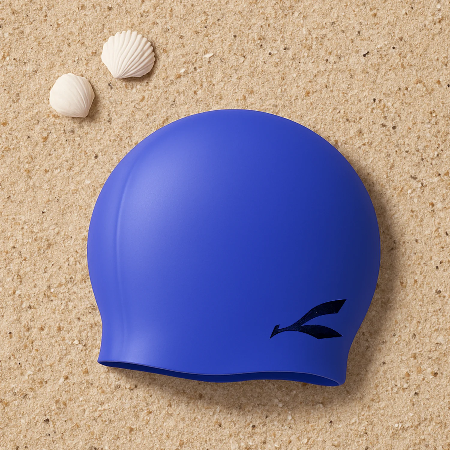 Konex Silicone Swimming Cap (1 Pc) - Image 7