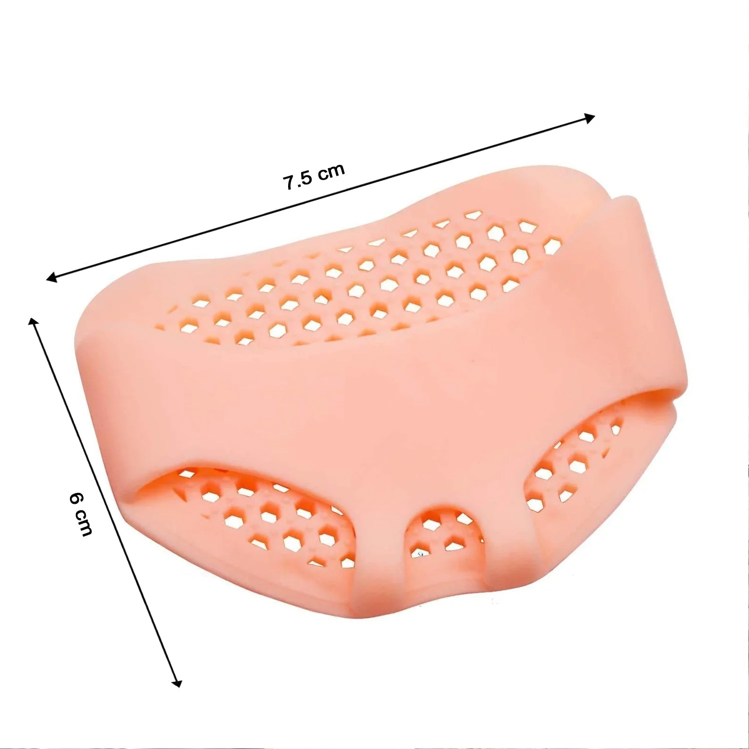 Silicone Tiptoe Protector – Cover for Men & Women - Image 6