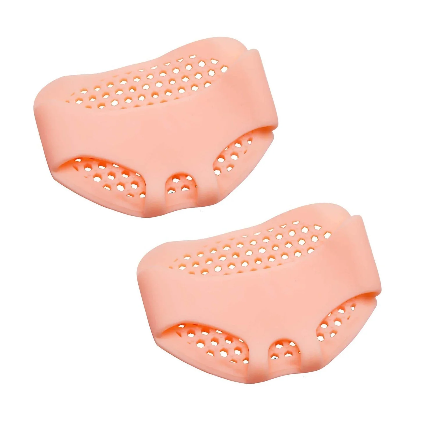 Silicone Tiptoe Protector – Cover for Men & Women - Image 9