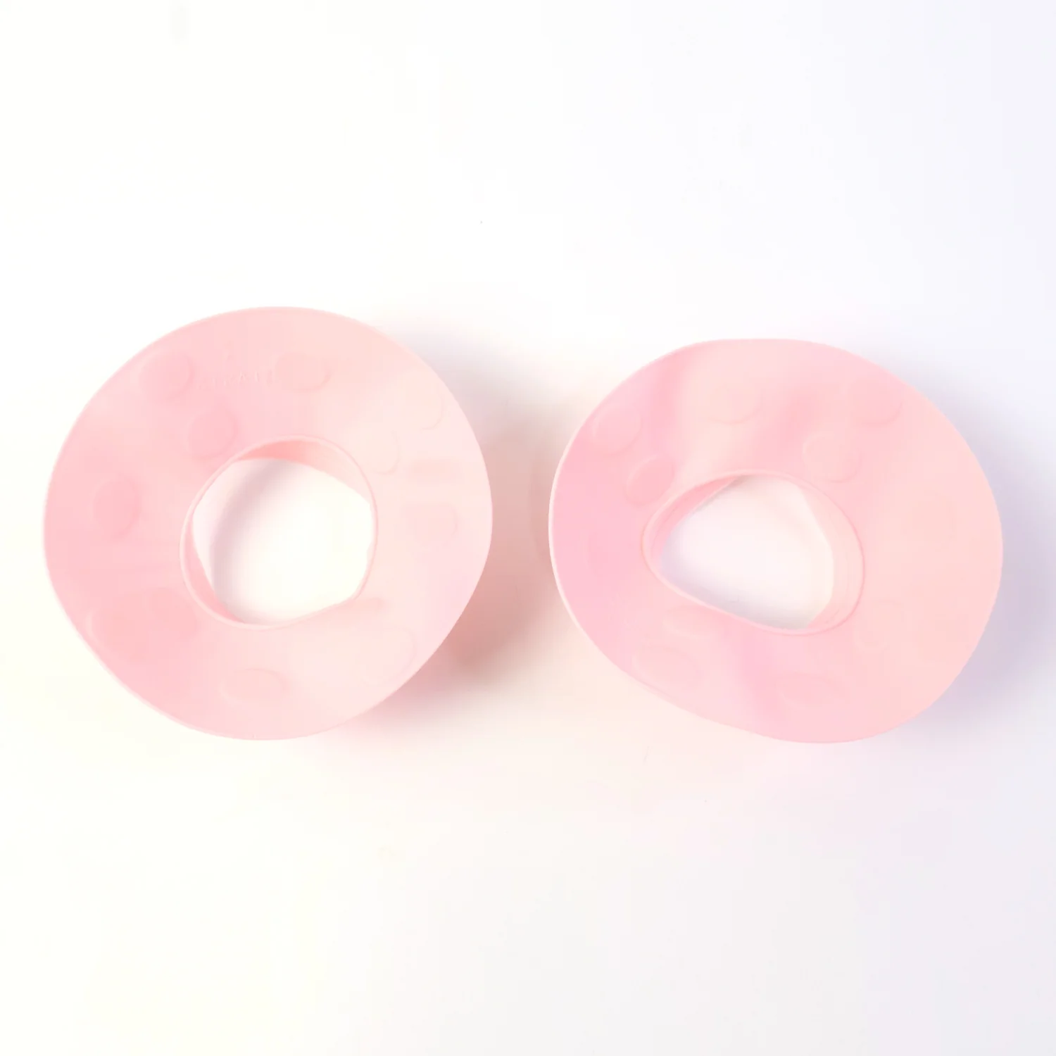 Silicone Wrist Water Stopper for Washing (2 Pc) - Image 5