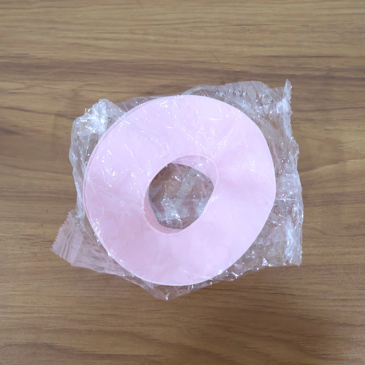 Silicone Wrist Water Stopper for Washing (2 Pc) - Image 7