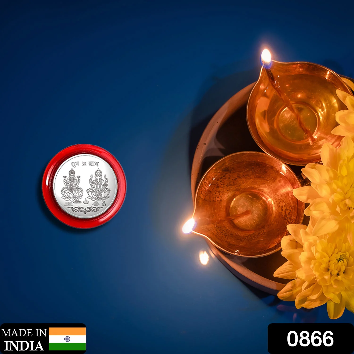 Pooja Coin - Image 2