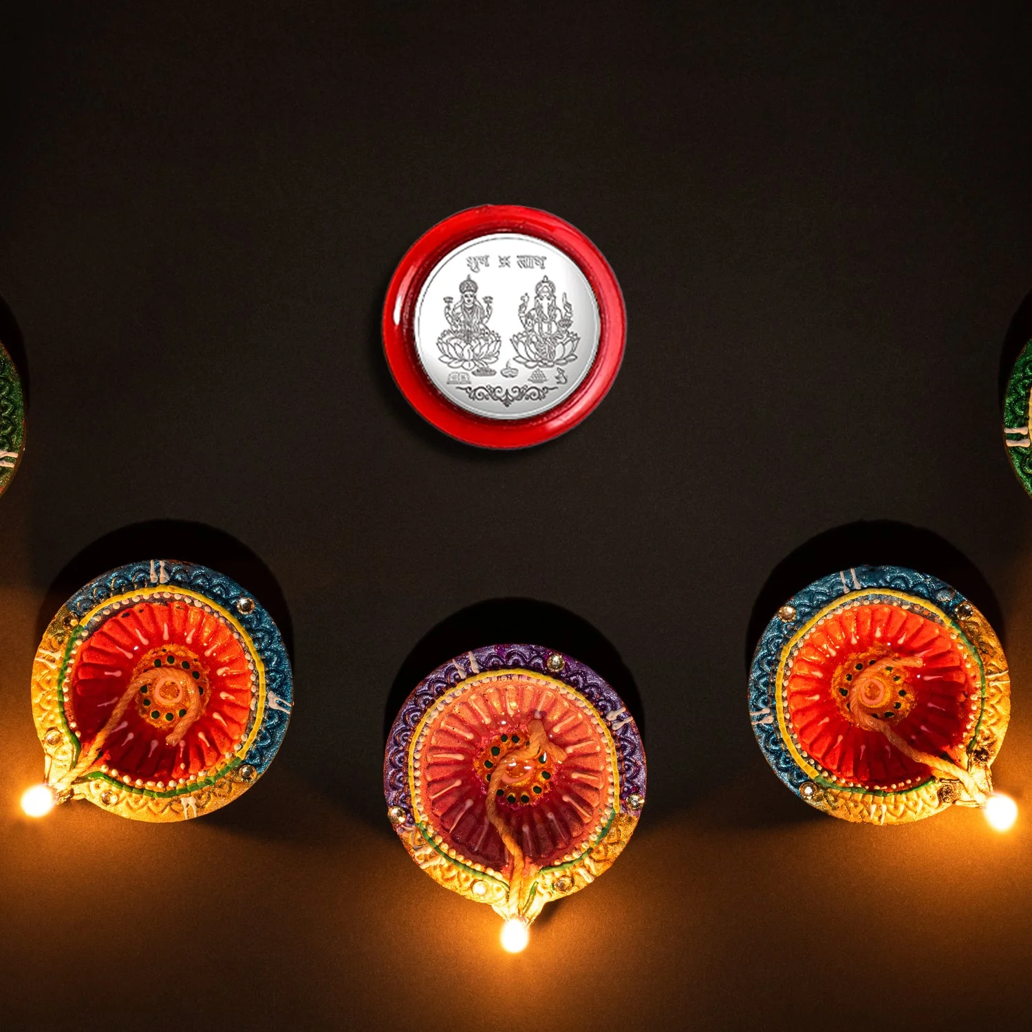 Pooja Coin - Image 4
