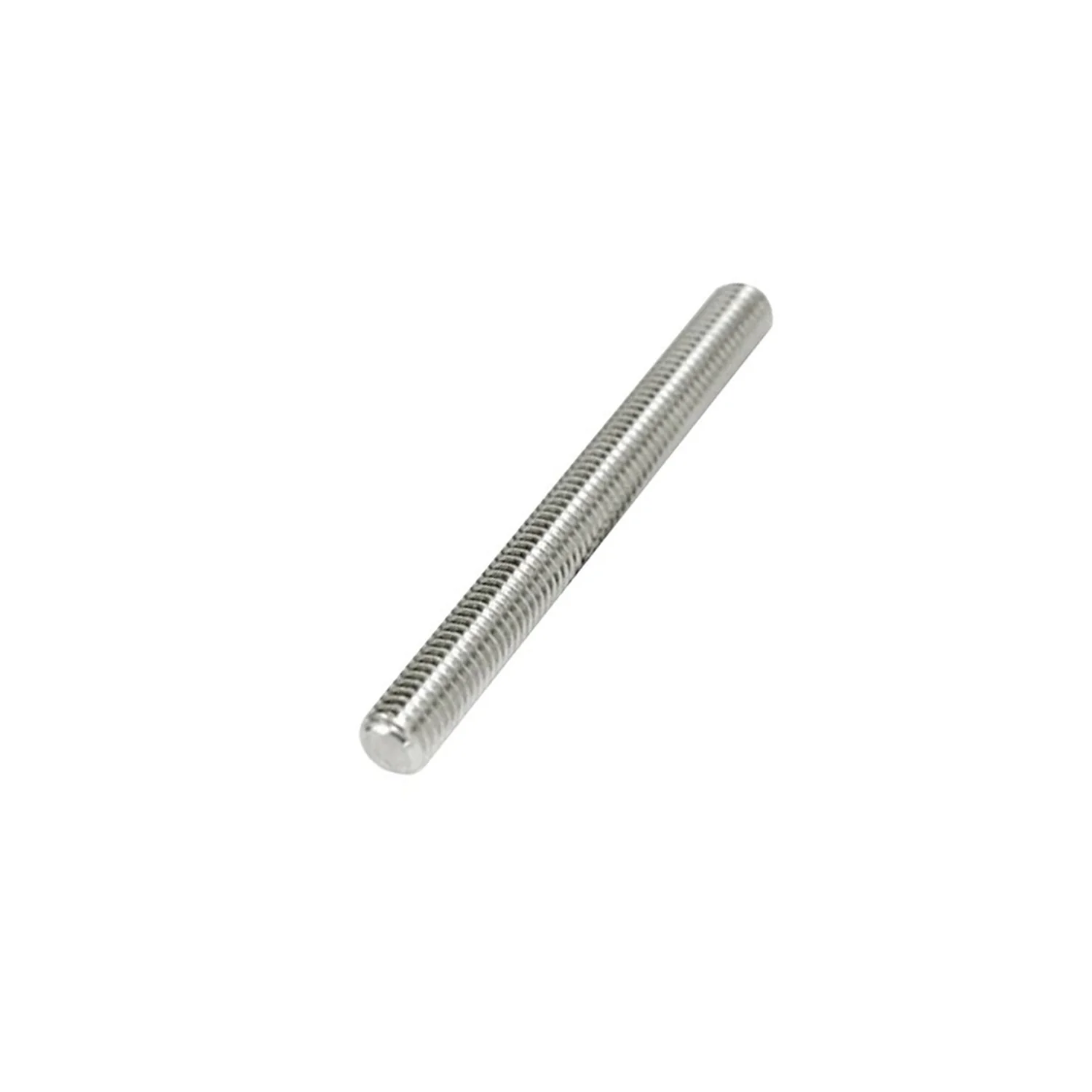 8.9mmx1.2mm Small Ferrite Silver Magnets in Disc Shape for Photo Gallery Hobby  65pc Set - Image 5
