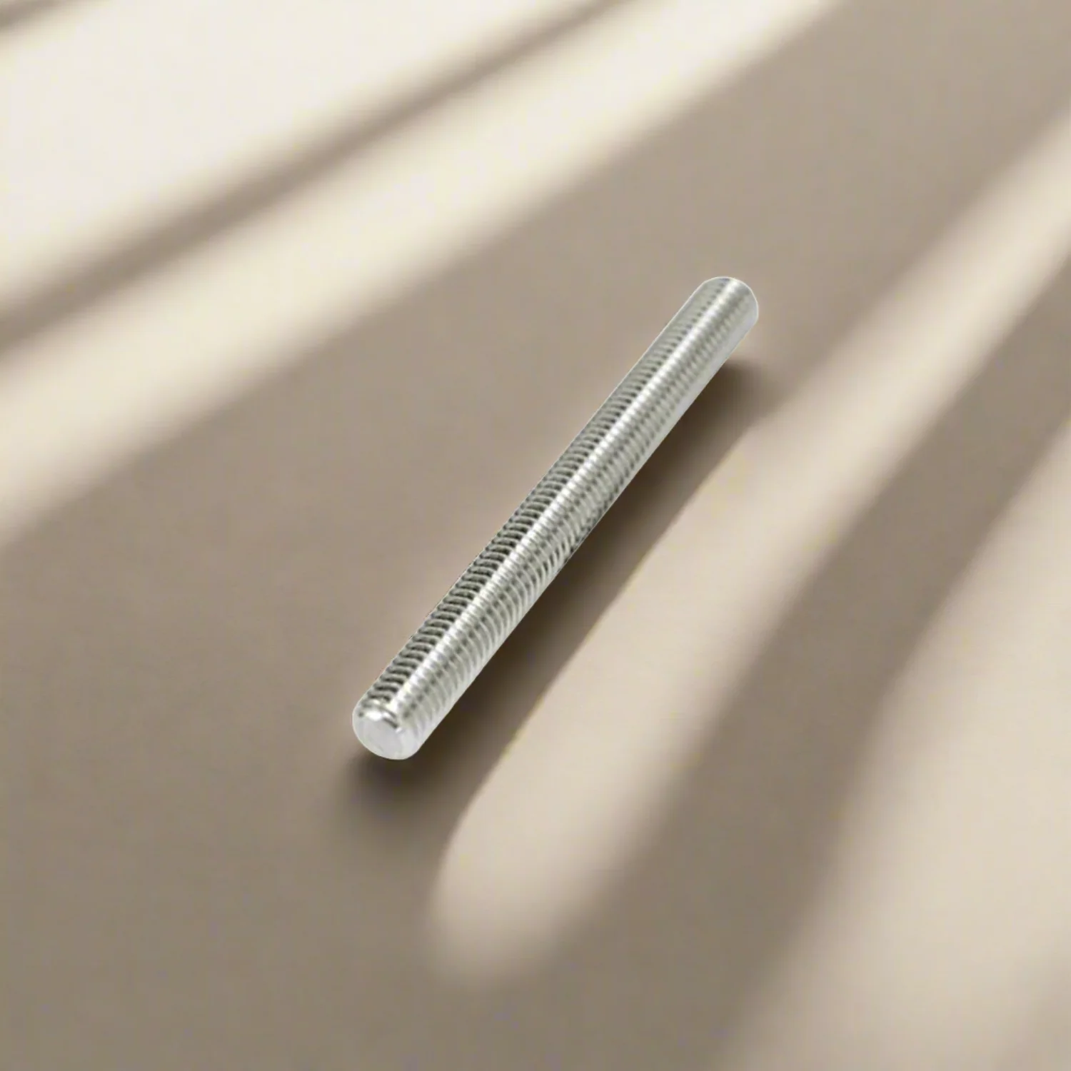 8.9mmx1.2mm Small Ferrite Silver Magnets in Disc Shape for Photo Gallery Hobby  65pc Set - Image 8