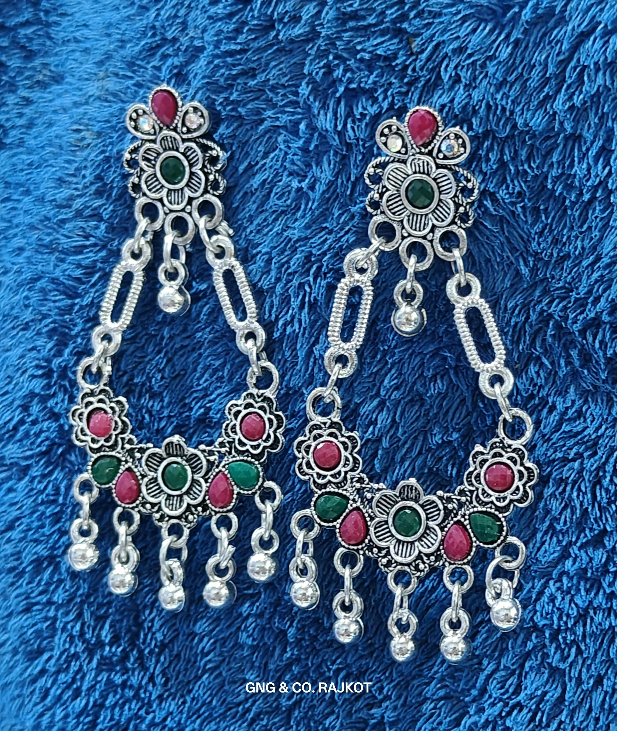 Silver_Earings - Image 4