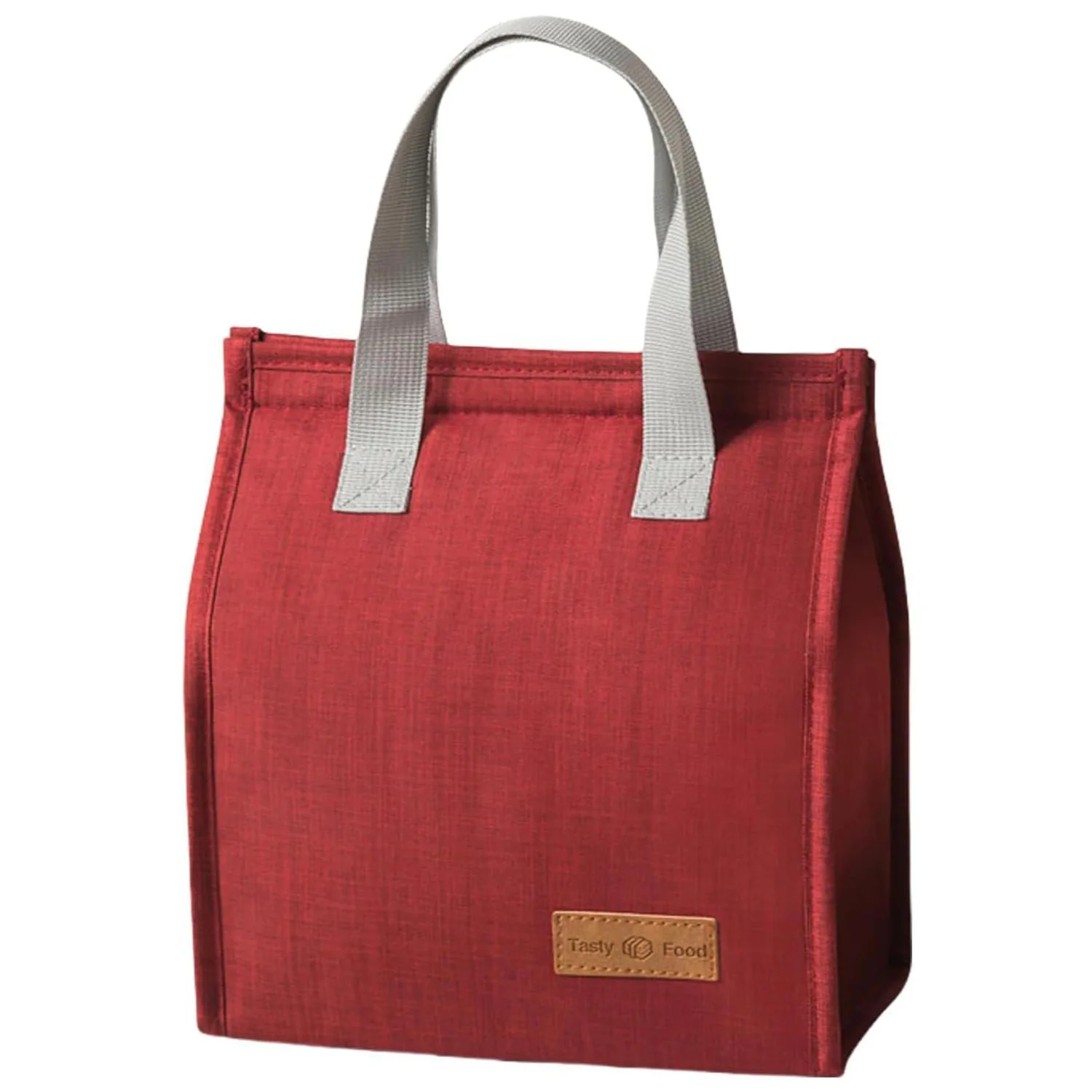Large-Capacity Lunchbox Bag, Portable Lunch Bag, Insulation Bag (1 Pc) - Image 5