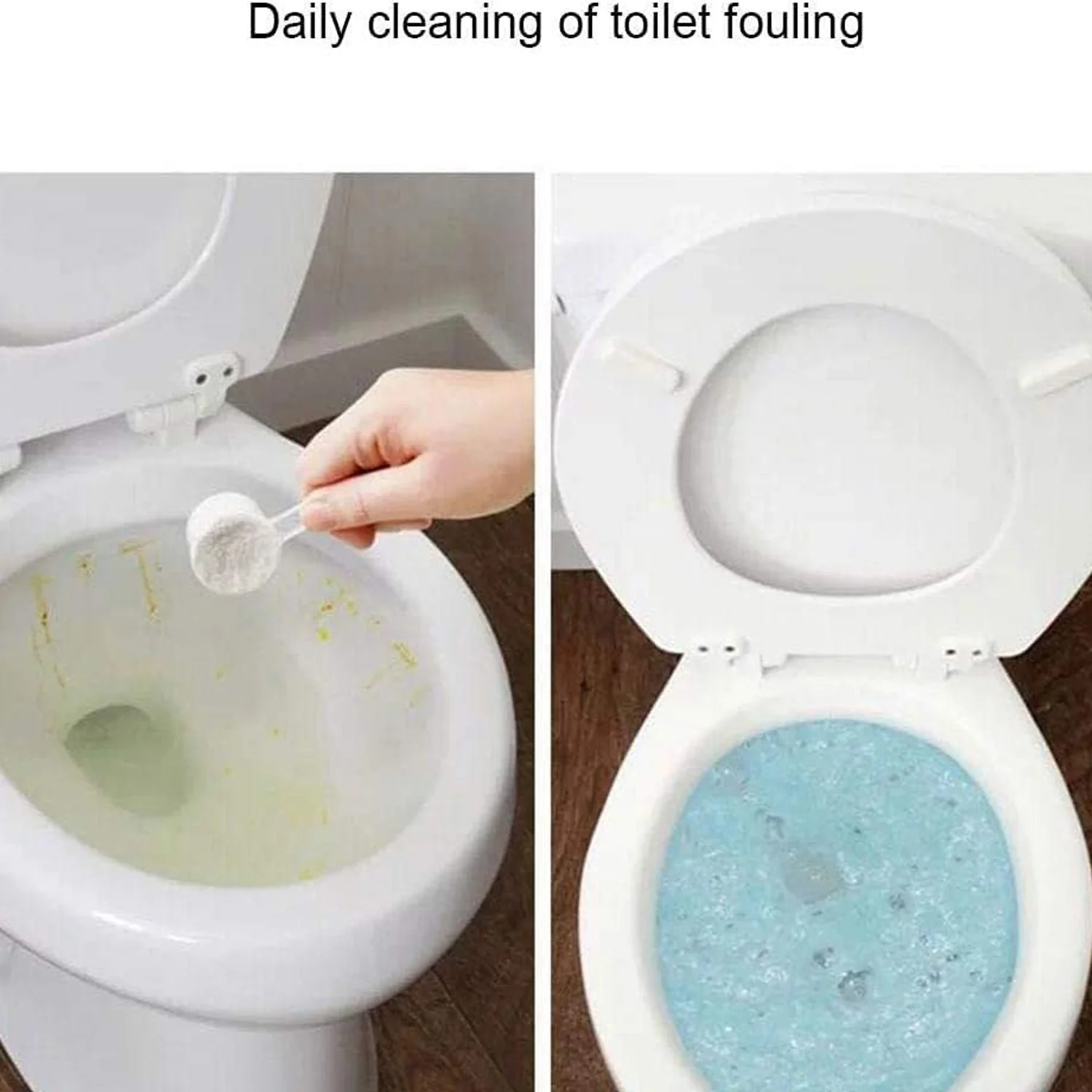 Sink and Drain Cleaner Powder 200 Gm - Image 3