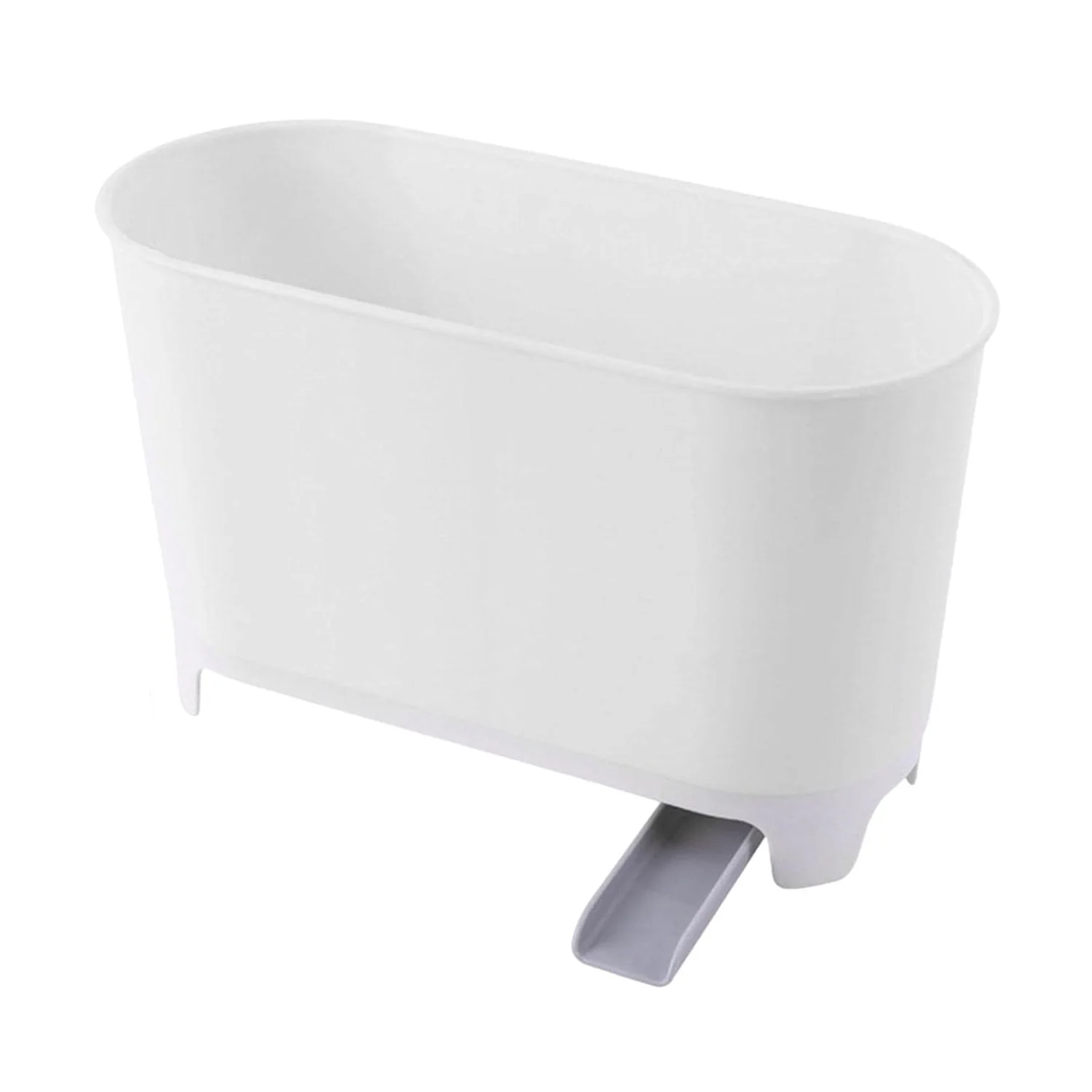 Sink Trash Can Strainer Multi Purpose Sink Kitchen (1 Pc) - Image 5