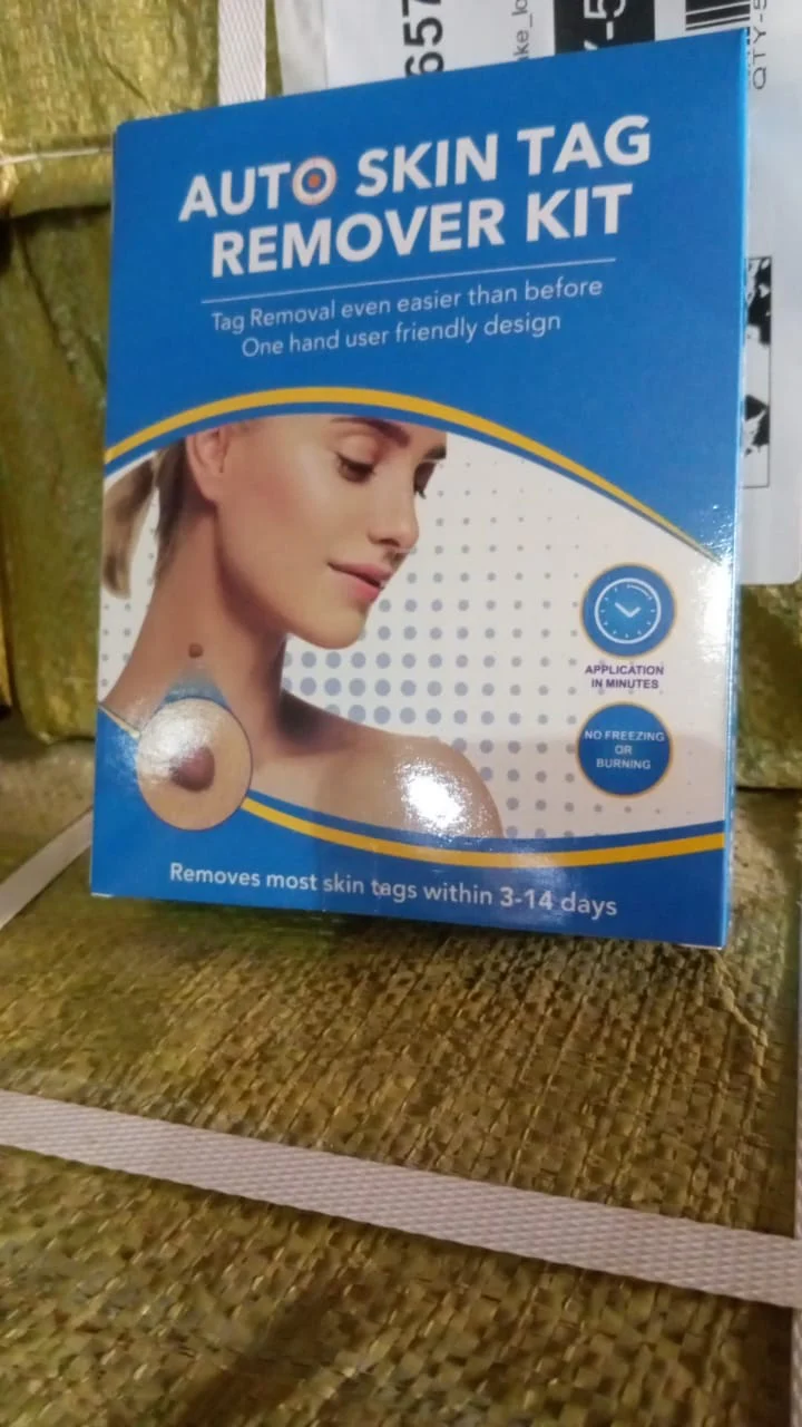 Skin Tag Remover Kit 2 in 1 for Micro to Large (2 mm - 8 mm / 1 Set) - Image 7