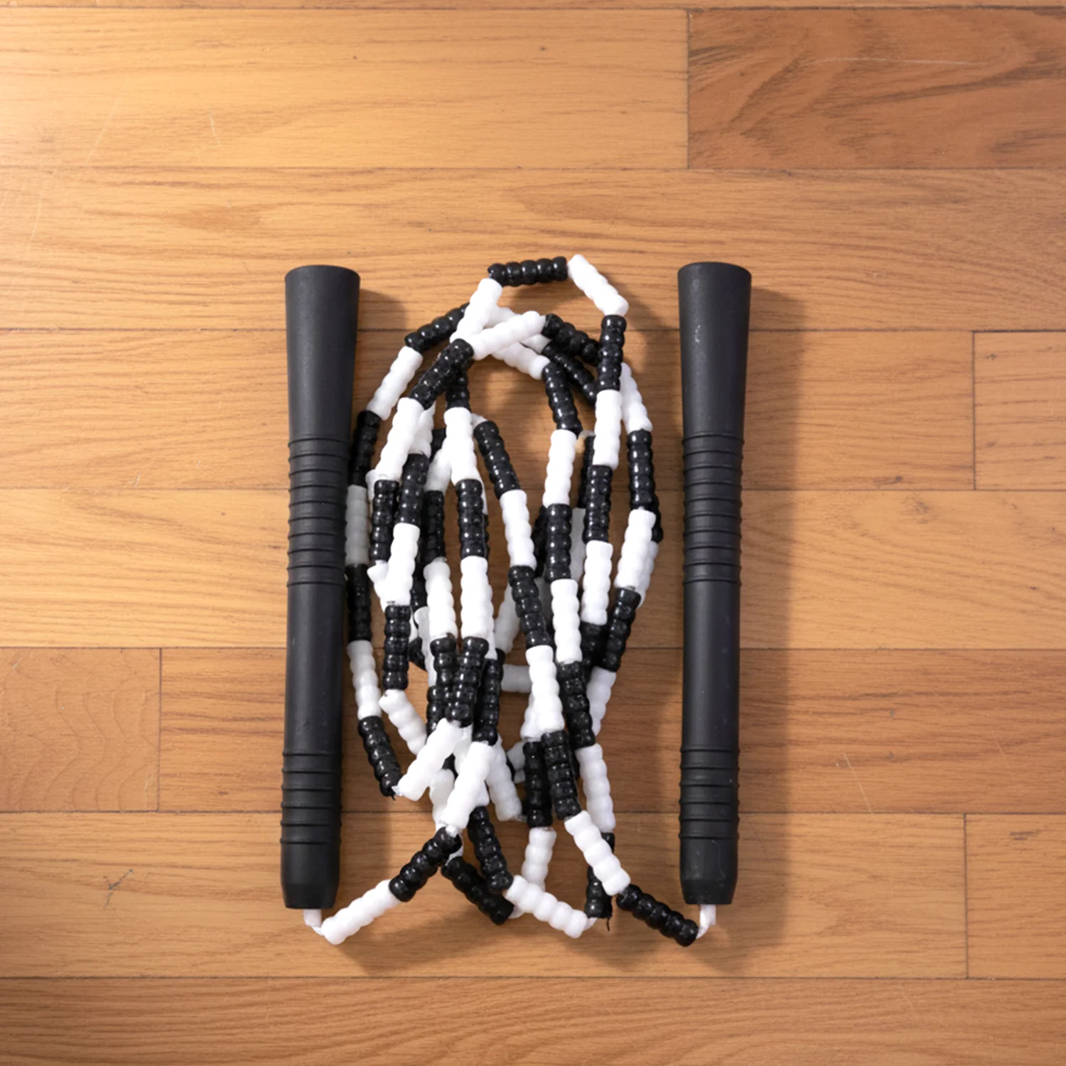 Skipping Rope for Fitness Workout (1 Set) - Image 7