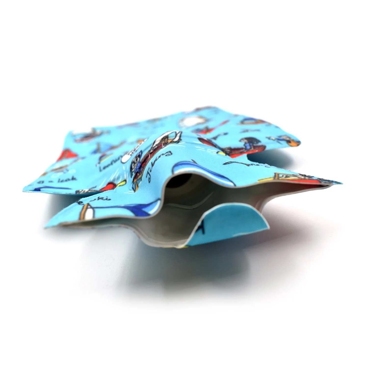 Hot Water Bottle Bag For Pain Relief - Image 7