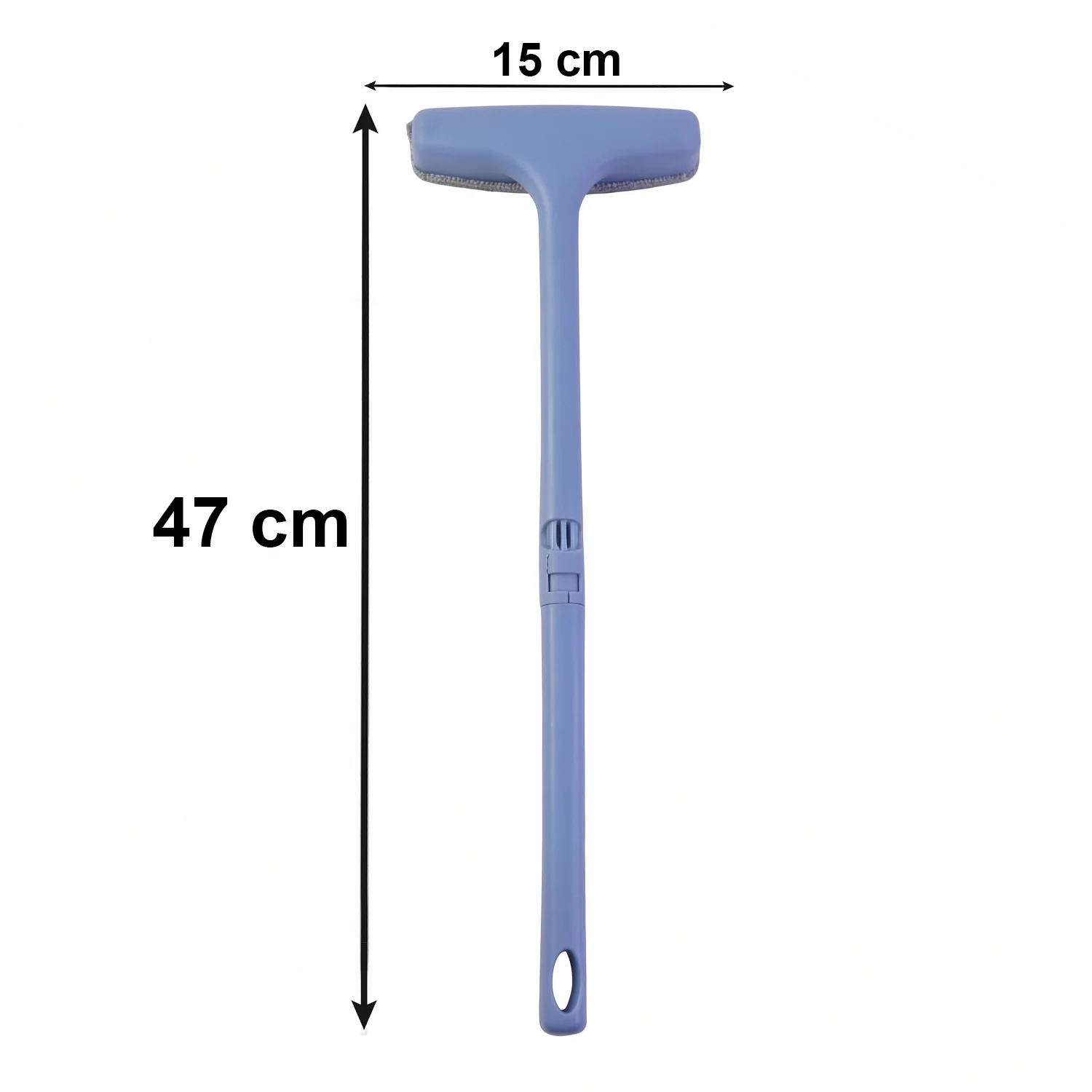 Window Mesh Cleaning Tool – 3-in-1 Dusting Brush (1 Pc) - Image 6