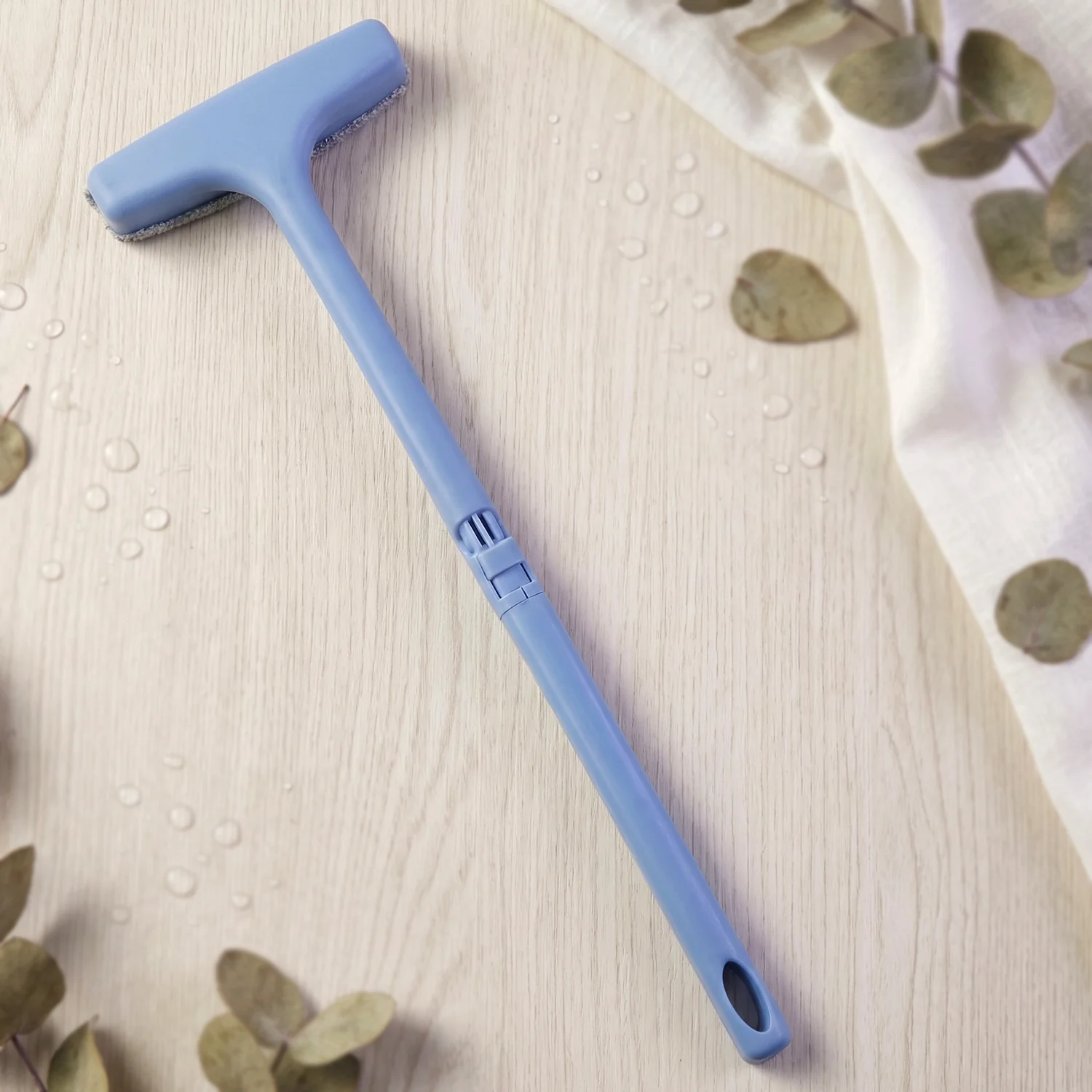 Window Mesh Cleaning Tool – 3-in-1 Dusting Brush (1 Pc) - Image 8