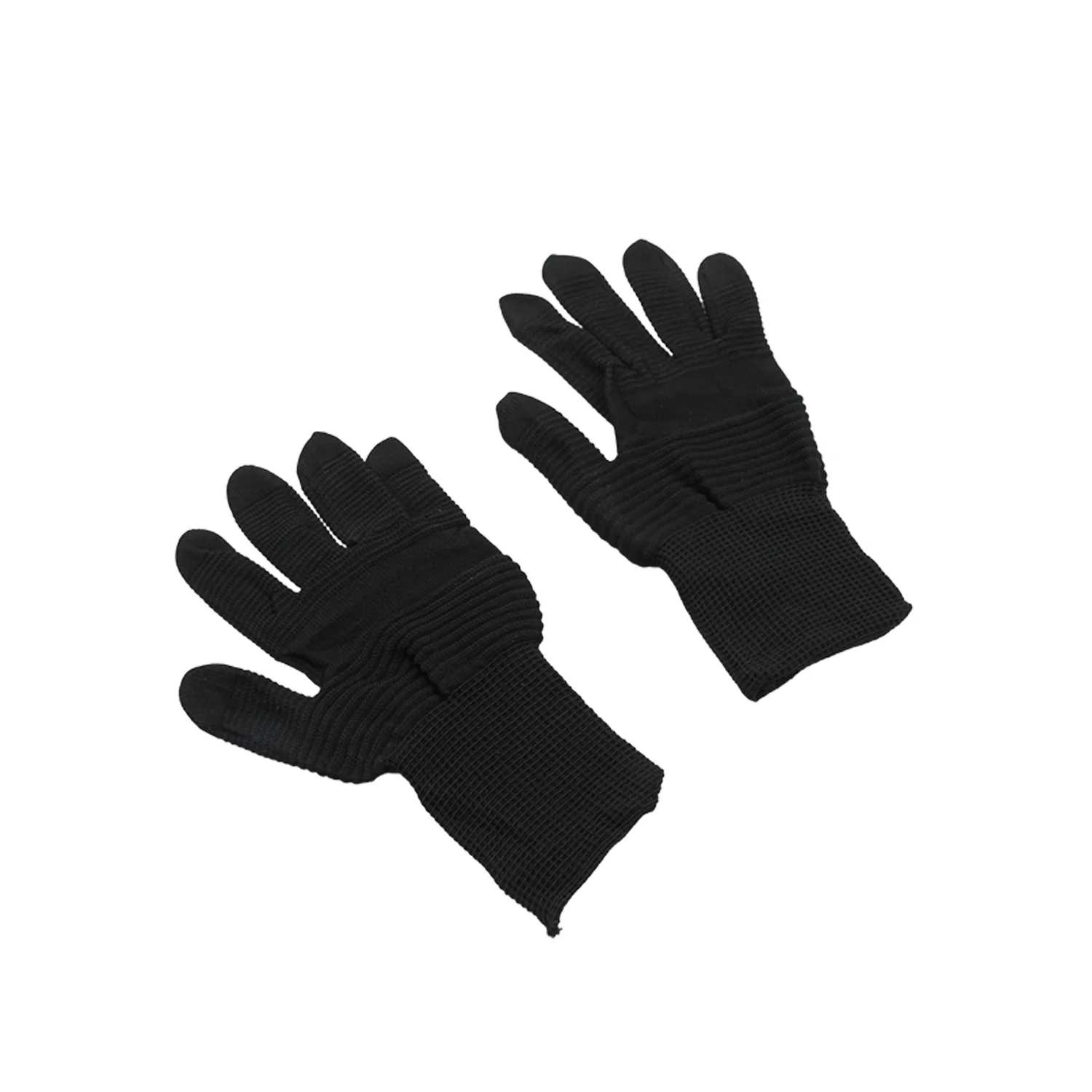 Small Hands, Big Protection: Heat Resistant, Cut-Proof Gloves - Image 4