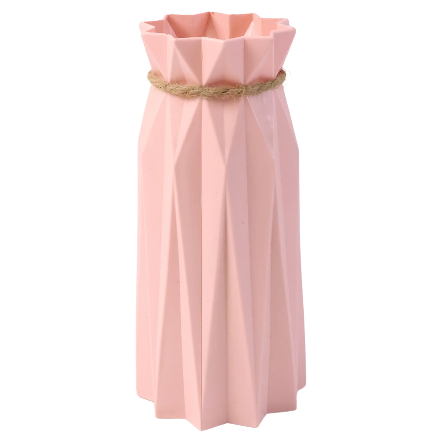 Small Decorative Flower Vase for Home Décor (1 Pc) - Image 5