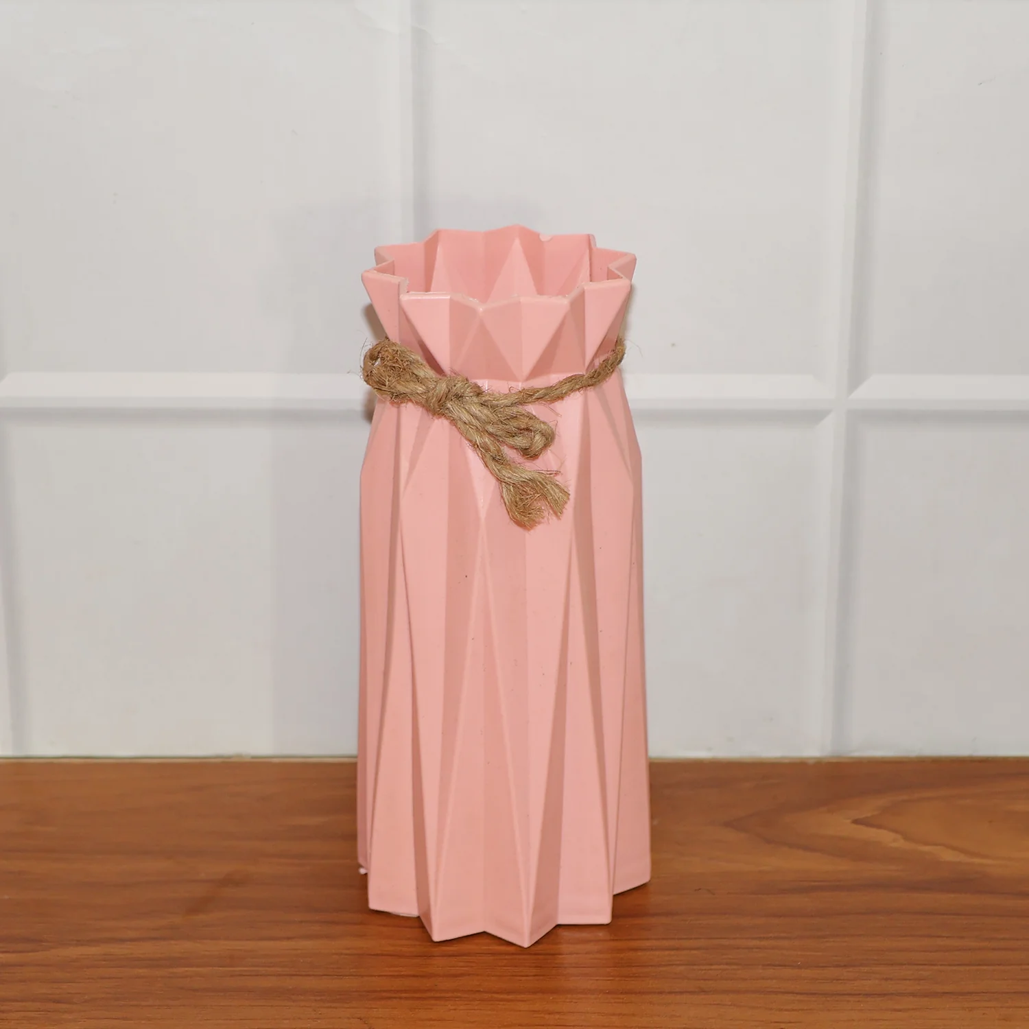 Small Decorative Flower Vase for Home Décor (1 Pc) - Image 8