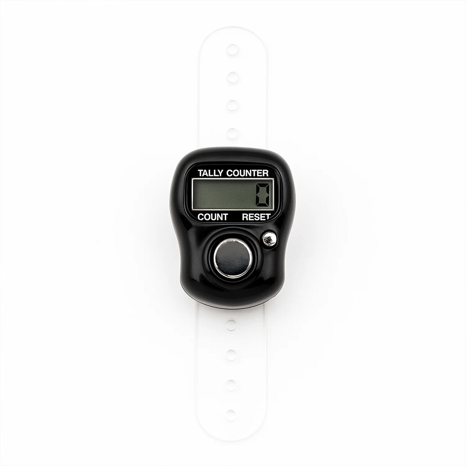Small Digital Finger Tally Counter (1 Pc) - Image 5