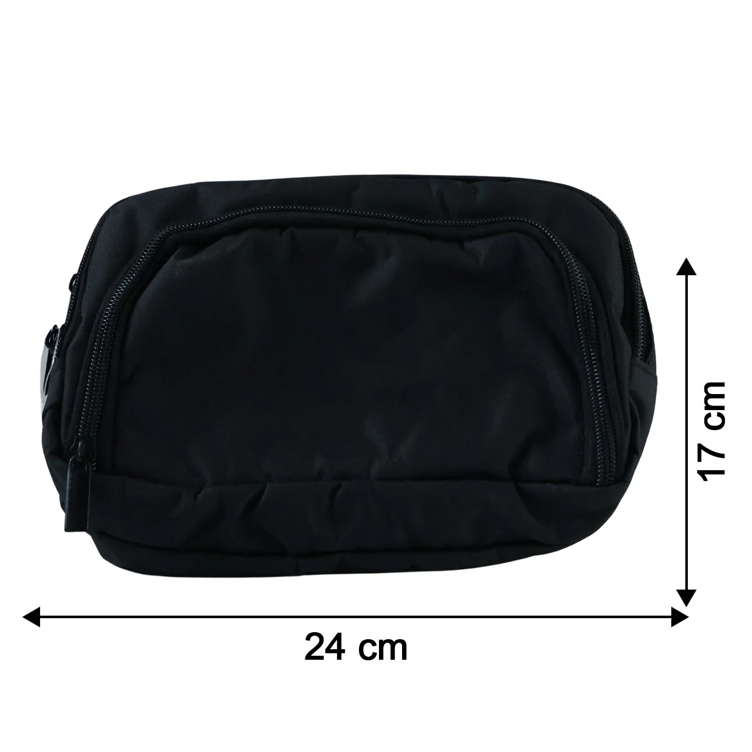 Small Electronics Accessories Organizer Pouch (1 Pc) - Image 6