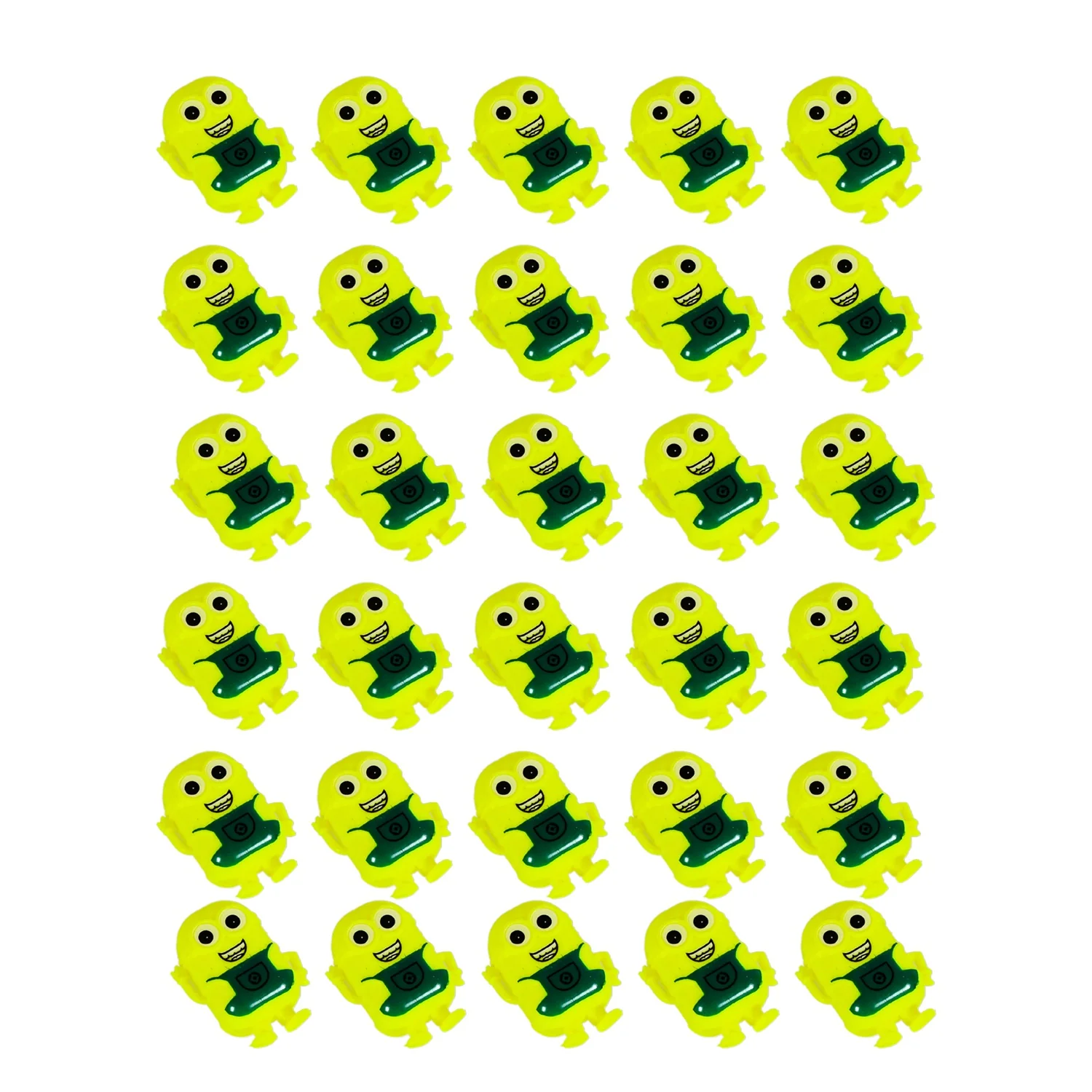 Small Green minion, cute minion small sized, minion toy for kids (30 Pcs Set) - Image 3