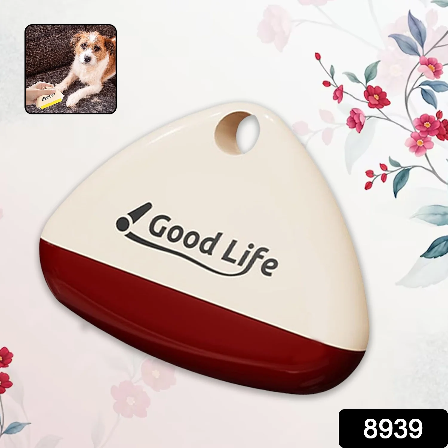 Small Lint Roller | Reusable Lint Roller Pet, Multifunctional Portable Lint Roller - Image 2