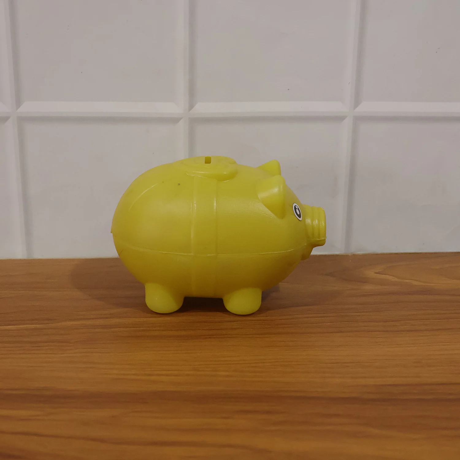 Small Piggy Money Bank Coin Saving Box (1 Pc) - Image 8