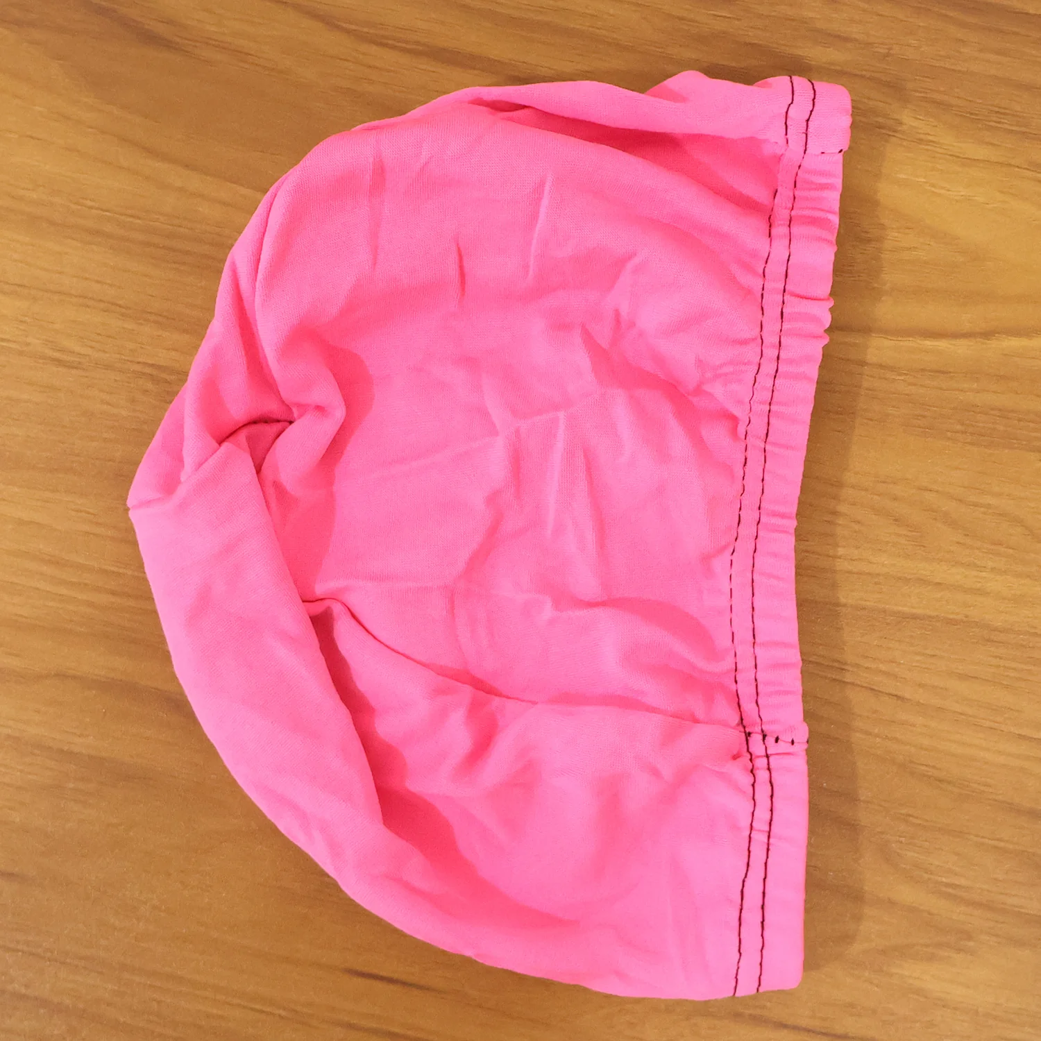 Small Premium Stretchable Swimming Cap (1 Pc) - Image 8