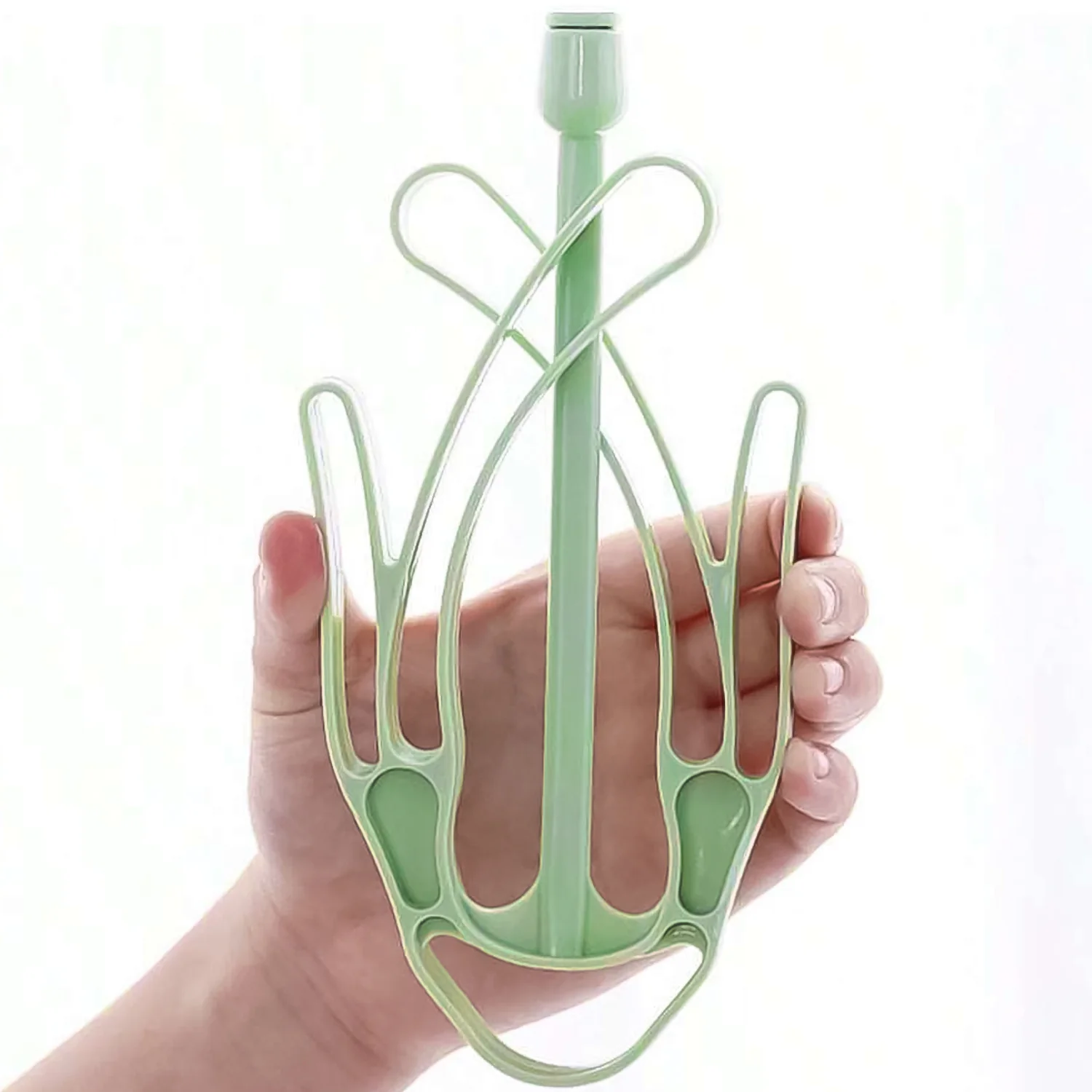 Small Shoes Drying Hanger, Rotatable Shoe Hanging Racks (1pc) - Image 5