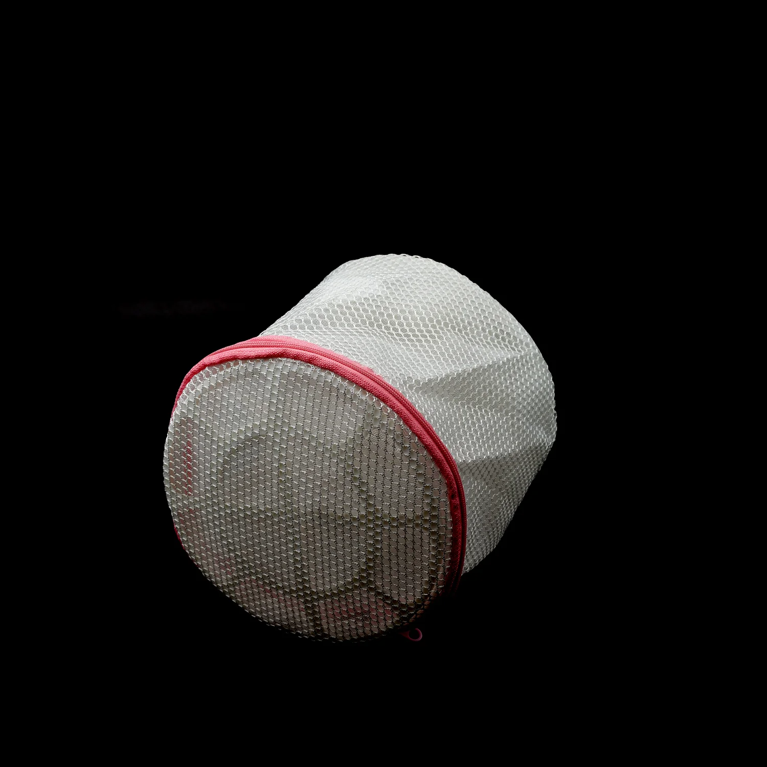 Small Round Laundry Bag (1 Pc): Ideal for Socks & Underwear - Image 6