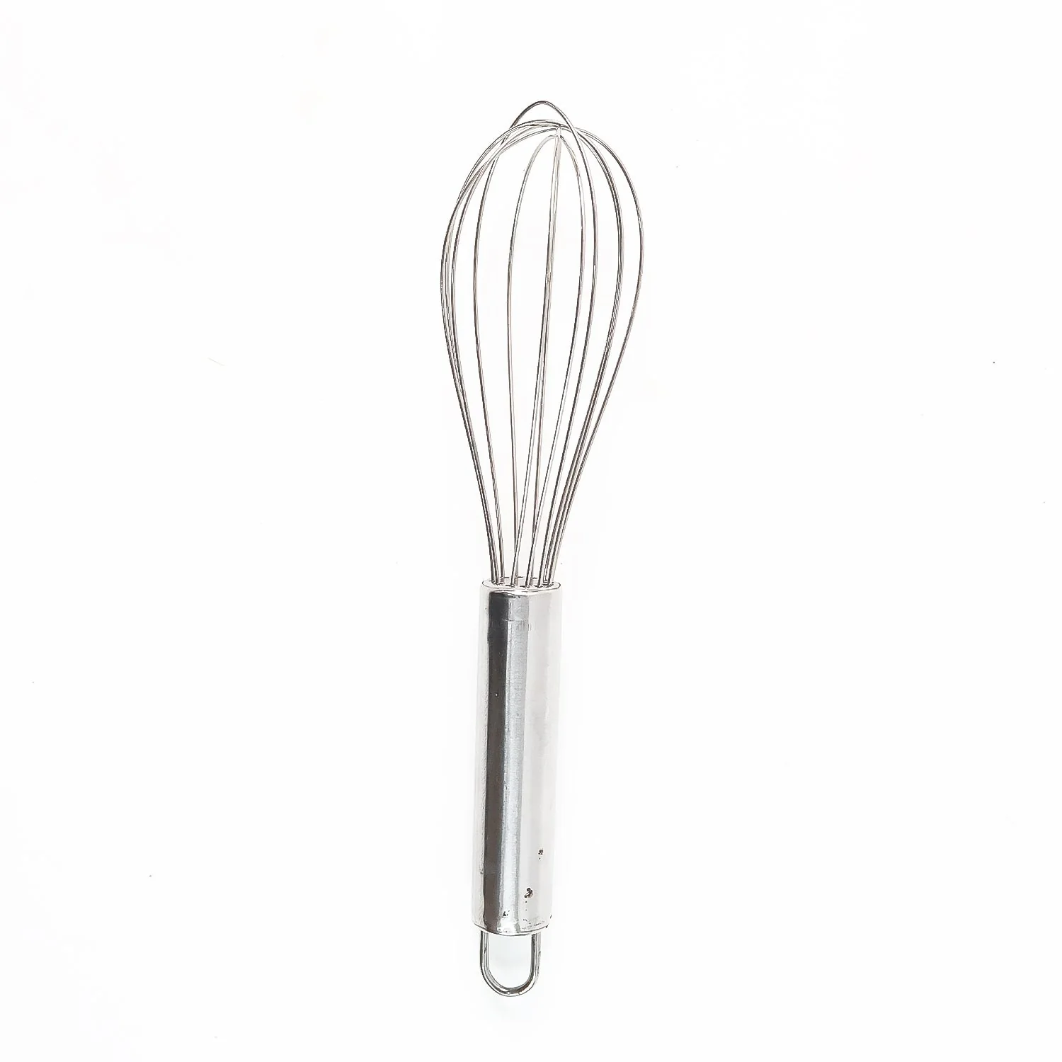 Small Stainless Steel Balloon Whisk (20cm / 1 Pc) - Image 5