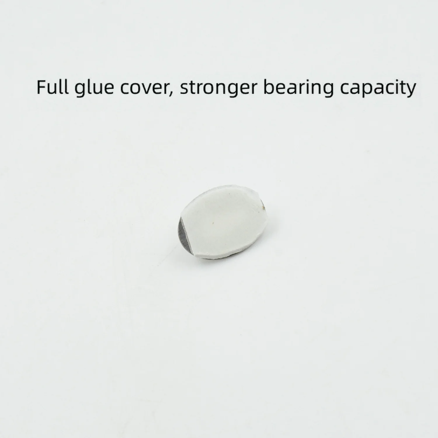 Multipurpose Small Stainless Steel Wall Hanging Hook 36 pc - Image 7