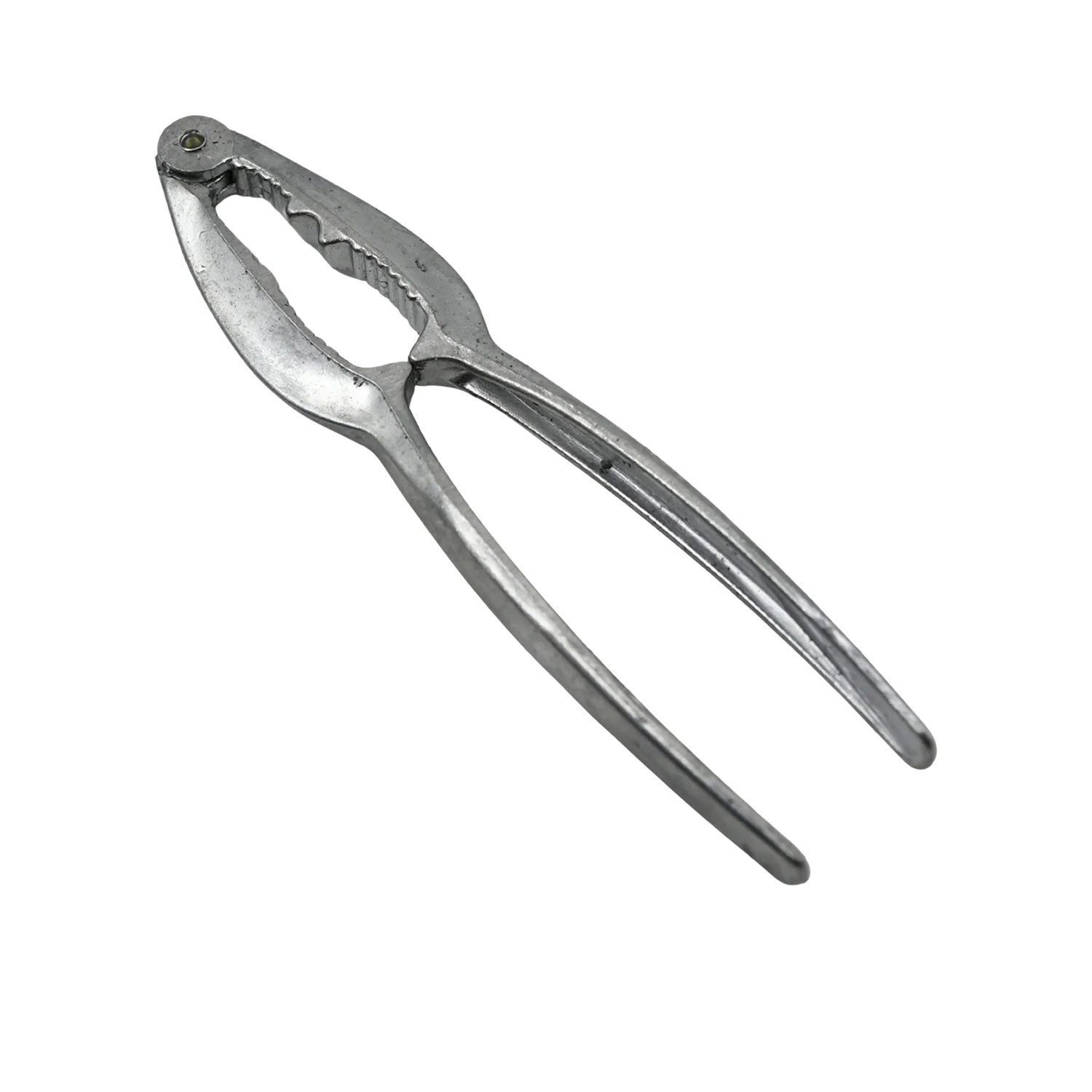 Luxury Stainless Walnut Cracker – Portable Nut Cutter & Pliers - Image 11