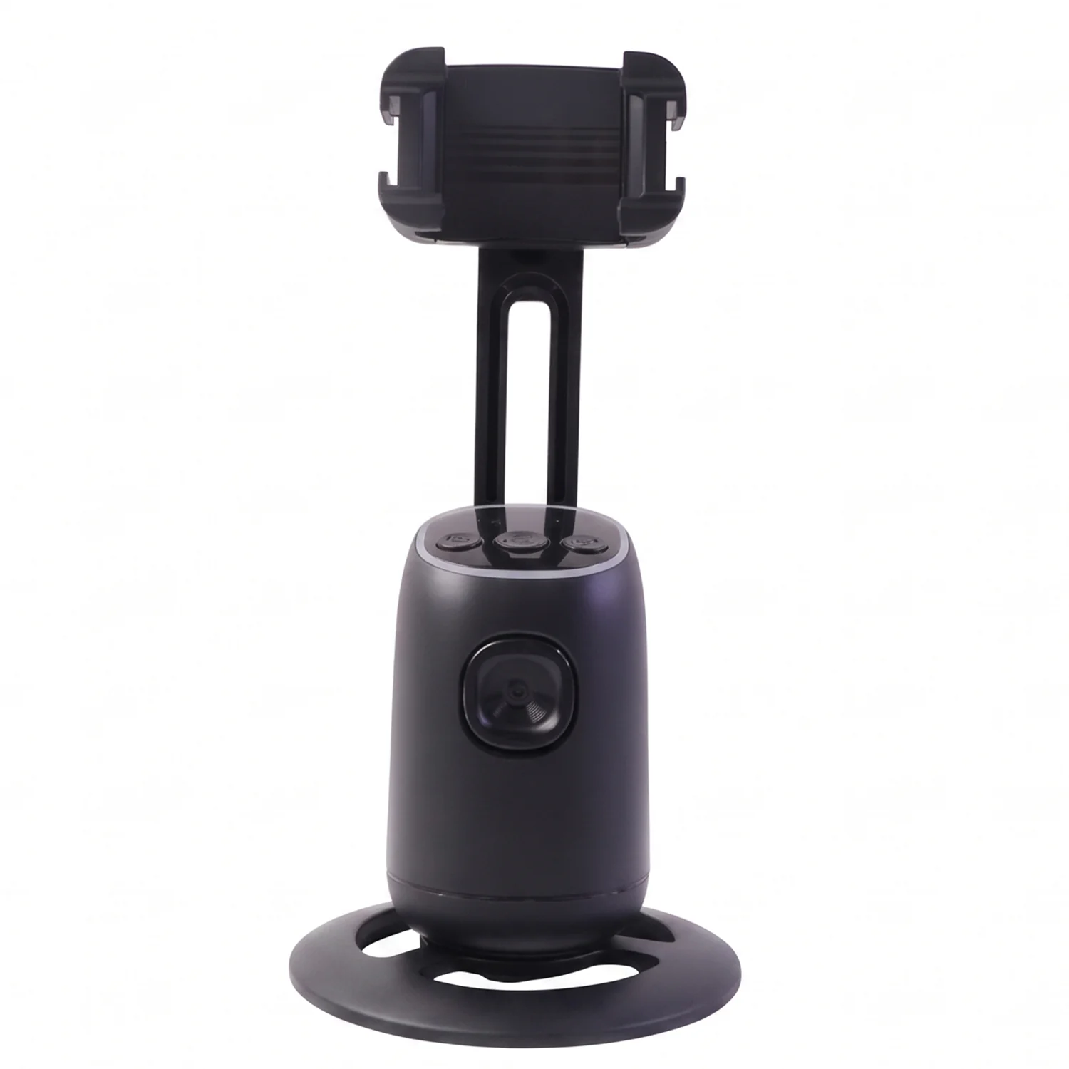 Smart AI Auto Face Tracking Mobile Holder (1 Pc) - Image 5