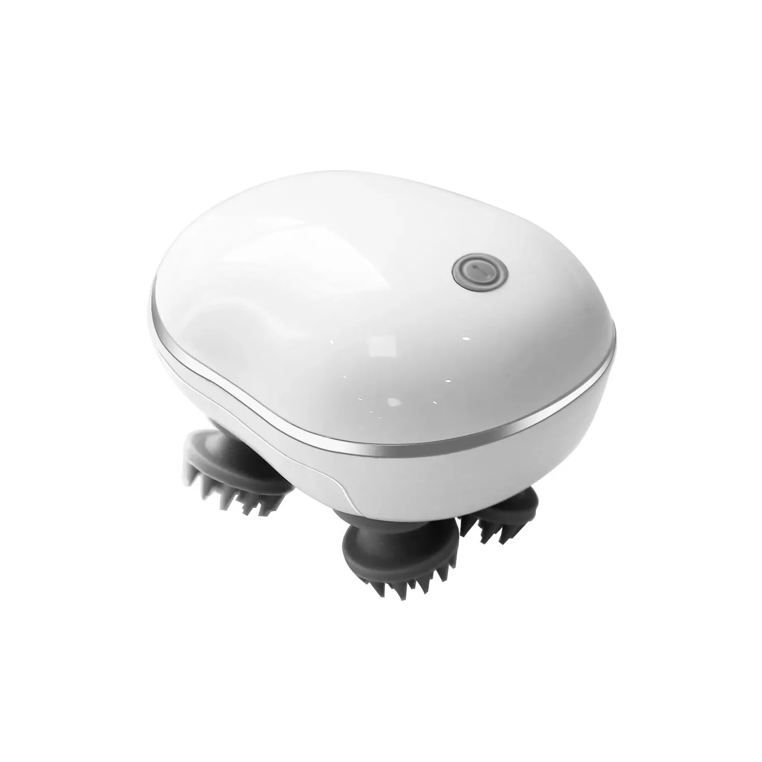 Smart Electric Scalp Massager (1 Pc) - Image 5