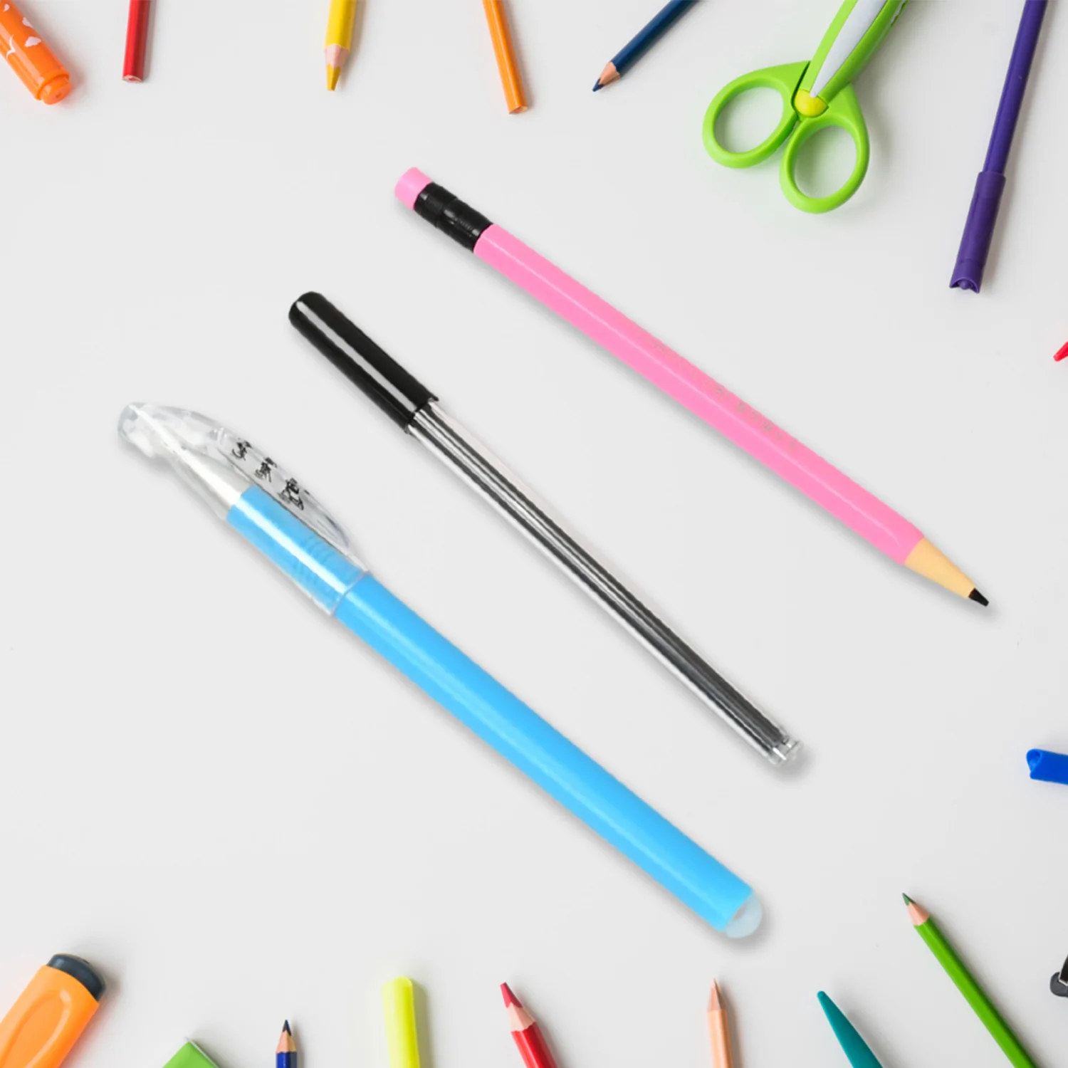 Smart Auto Feeding Mechanical Pencil - Image 3
