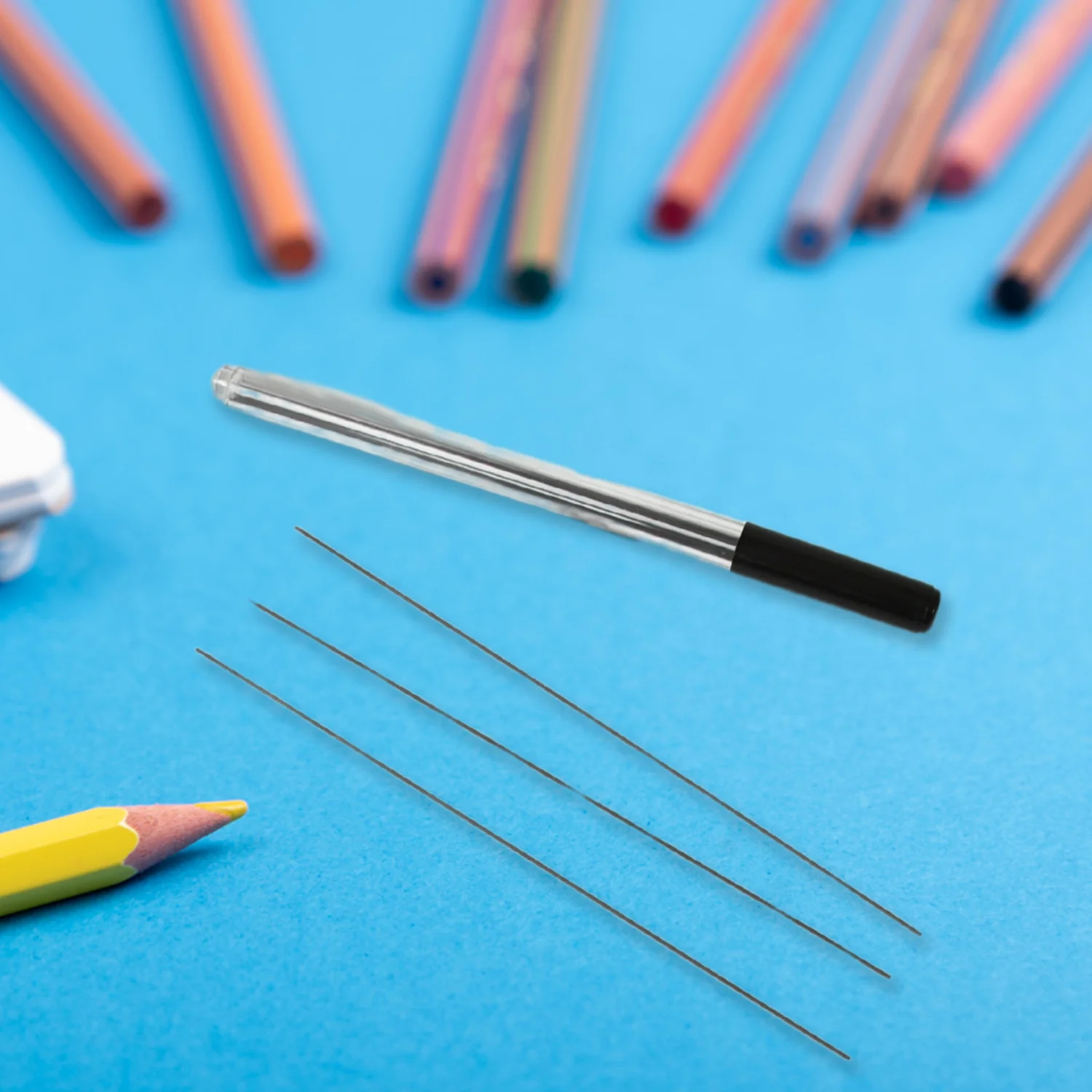 Smart Auto Feeding Mechanical Pencil - Image 7