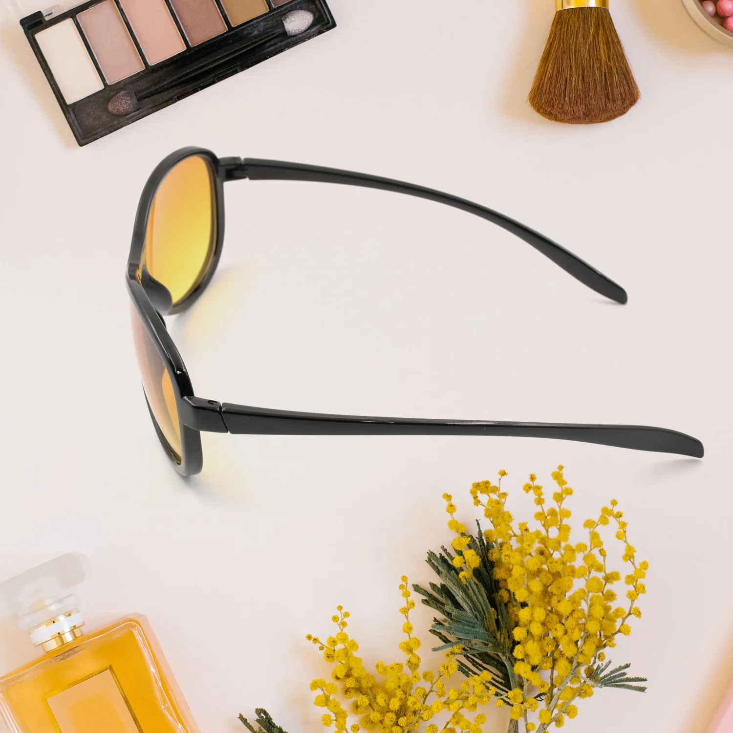 Smart Vision Glasses UV Protected Sunglasses, Lightweight and durable Sunglasses - Image 7