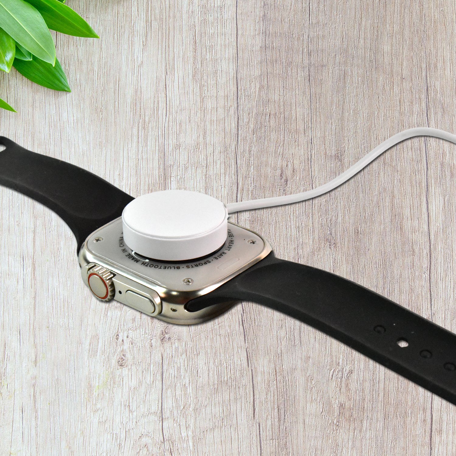 7 in 1 Ultra Smart watch Combo (1 Set / Mix Color) - Image 7