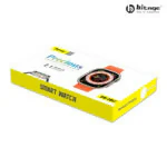 SMART WATCH PRECIOUS SW-2857 HITAGE - Image 2