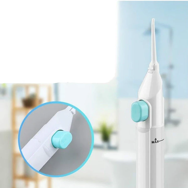 Smart Water Flosser Teeth Cleaner For Cleaning Teeth - Image 10