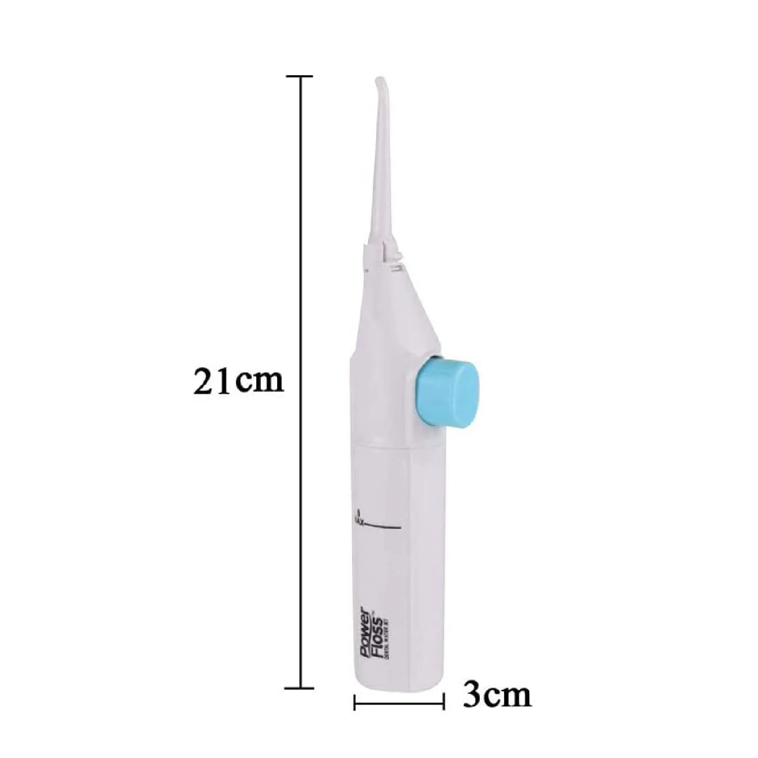 Smart Water Flosser Teeth Cleaner For Cleaning Teeth - Image 11