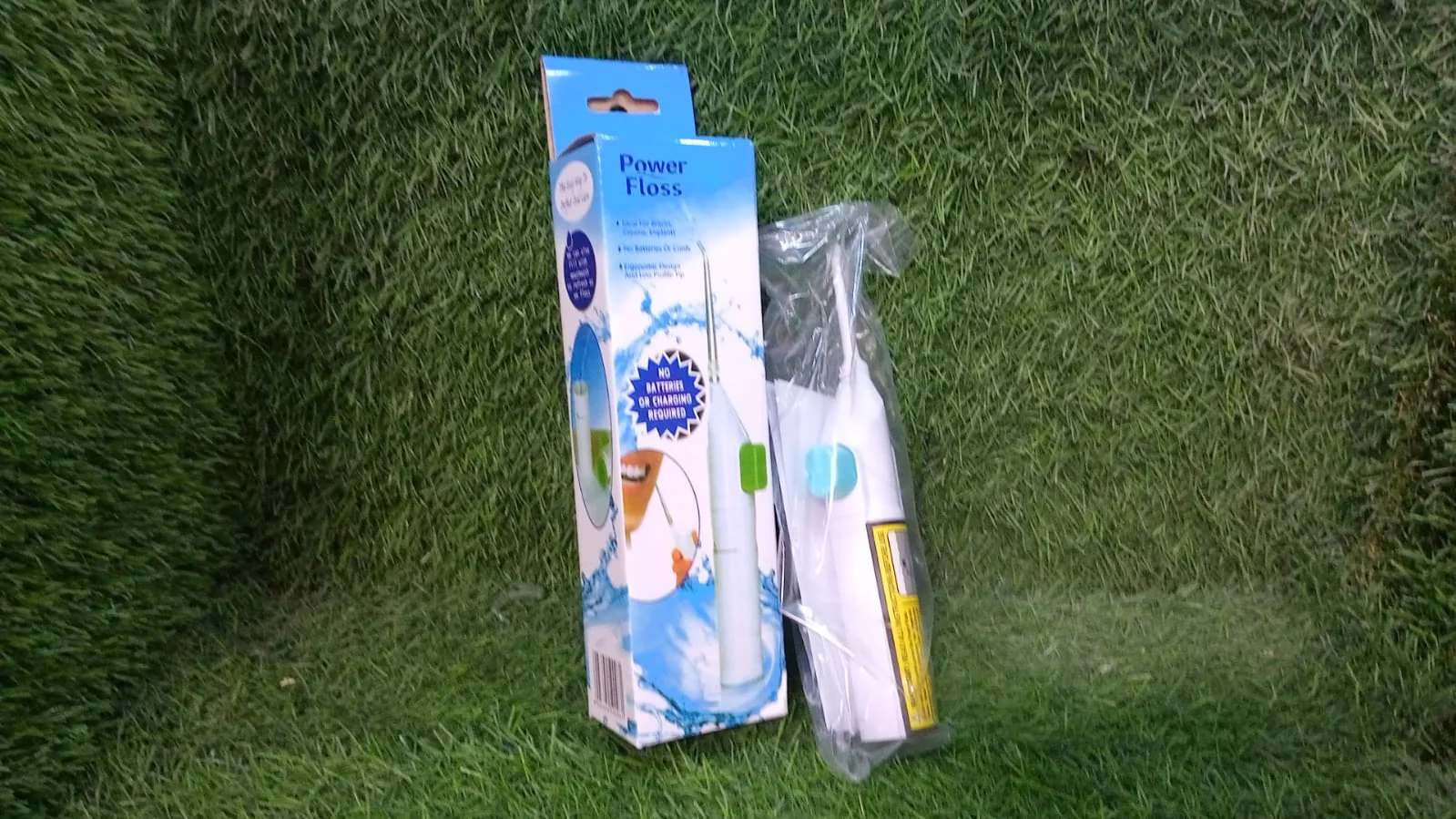 Smart Water Flosser Teeth Cleaner For Cleaning Teeth - Image 12