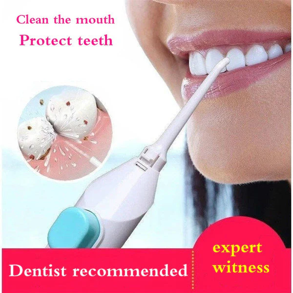 Smart Water Flosser Teeth Cleaner For Cleaning Teeth - Image 7
