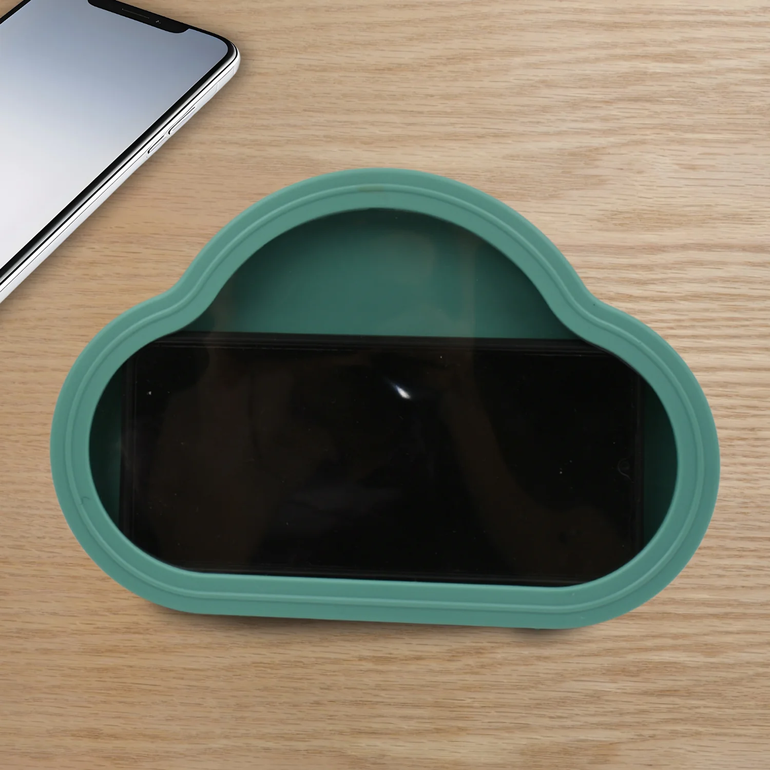 Mobile Stand Waterproof Case Smartphone Stand (1 Pc / Mix Color) - Image 11