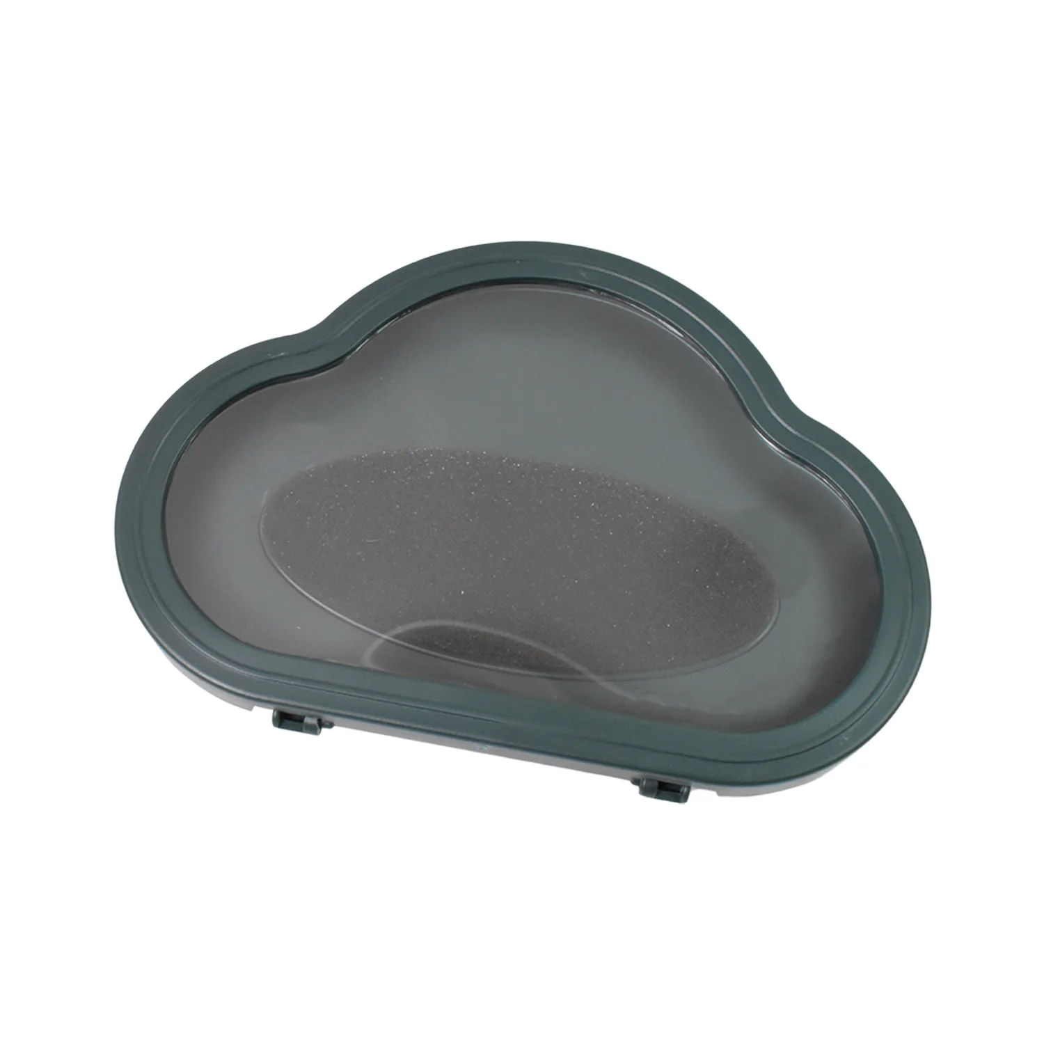 Smartphone / Mobile Stand, Waterproof Case, Smartphone Stand (1 Pc / Gray colour) - Image 10