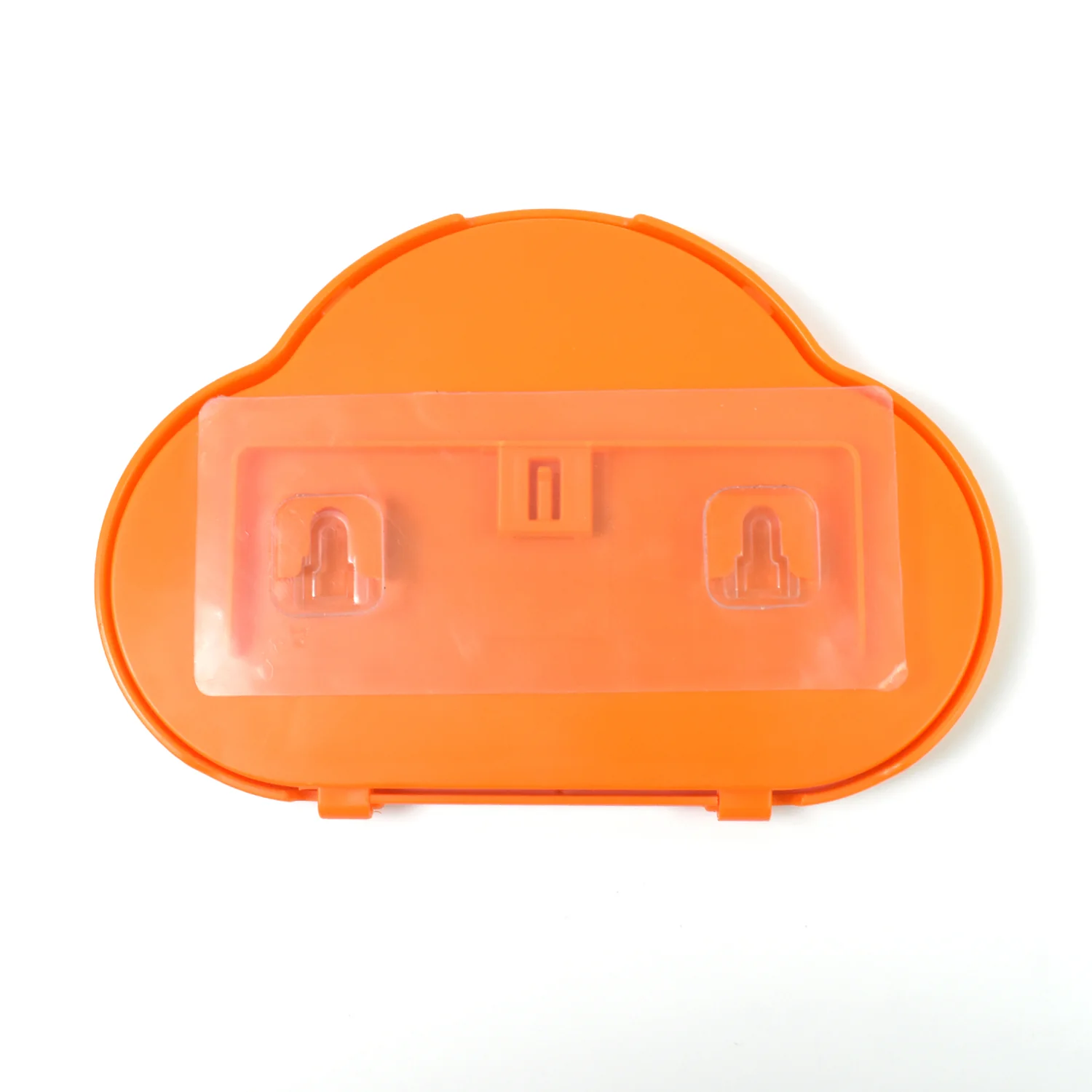 Smartphone / Mobile Stand, Waterproof Case, Smartphone Stand Case (1 Pc/ Orange) - Image 6