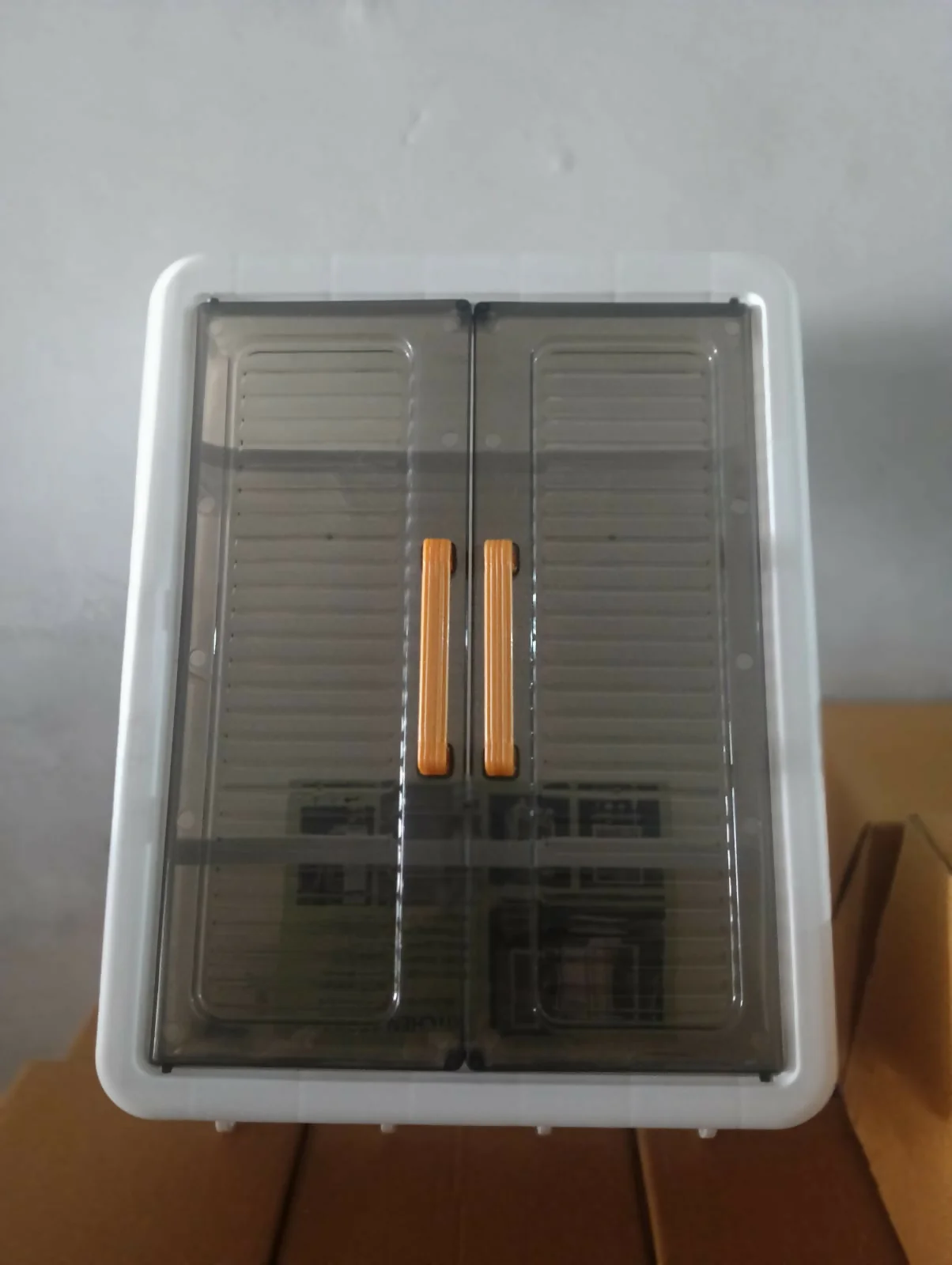 SmartSpace 3-Layer No-Drill Storage Organizer - Image 5