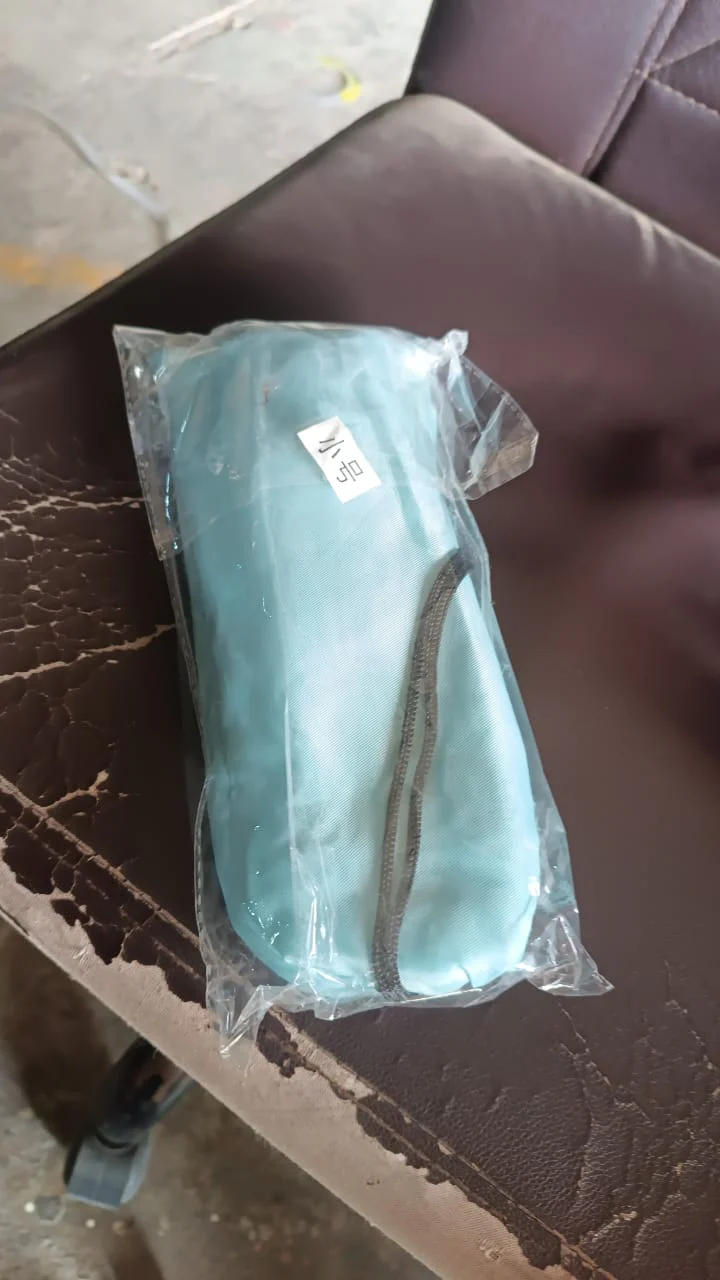 Soaking Feet Foldable Foot Tub Portable Bath Bag (1 Pc) - Image 8