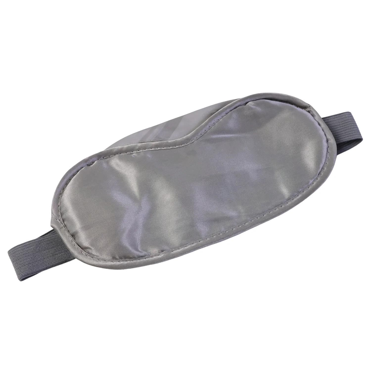 Soft Comfortable Sleep Eye Mask (1 Pc) - Image 4